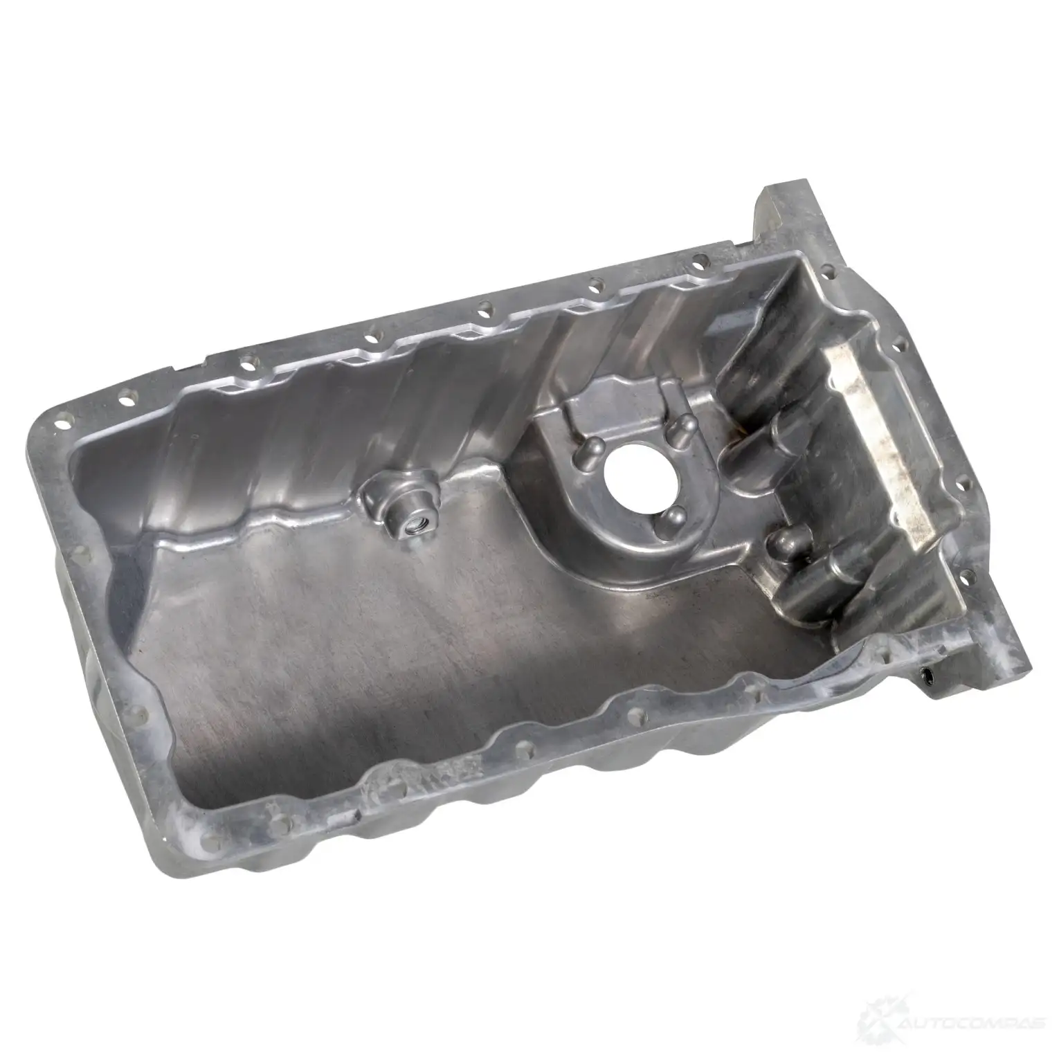 Масляный поддон двигателя FEBI BILSTEIN 178649 F5 FW8D0 1439872921 - Изображение 1