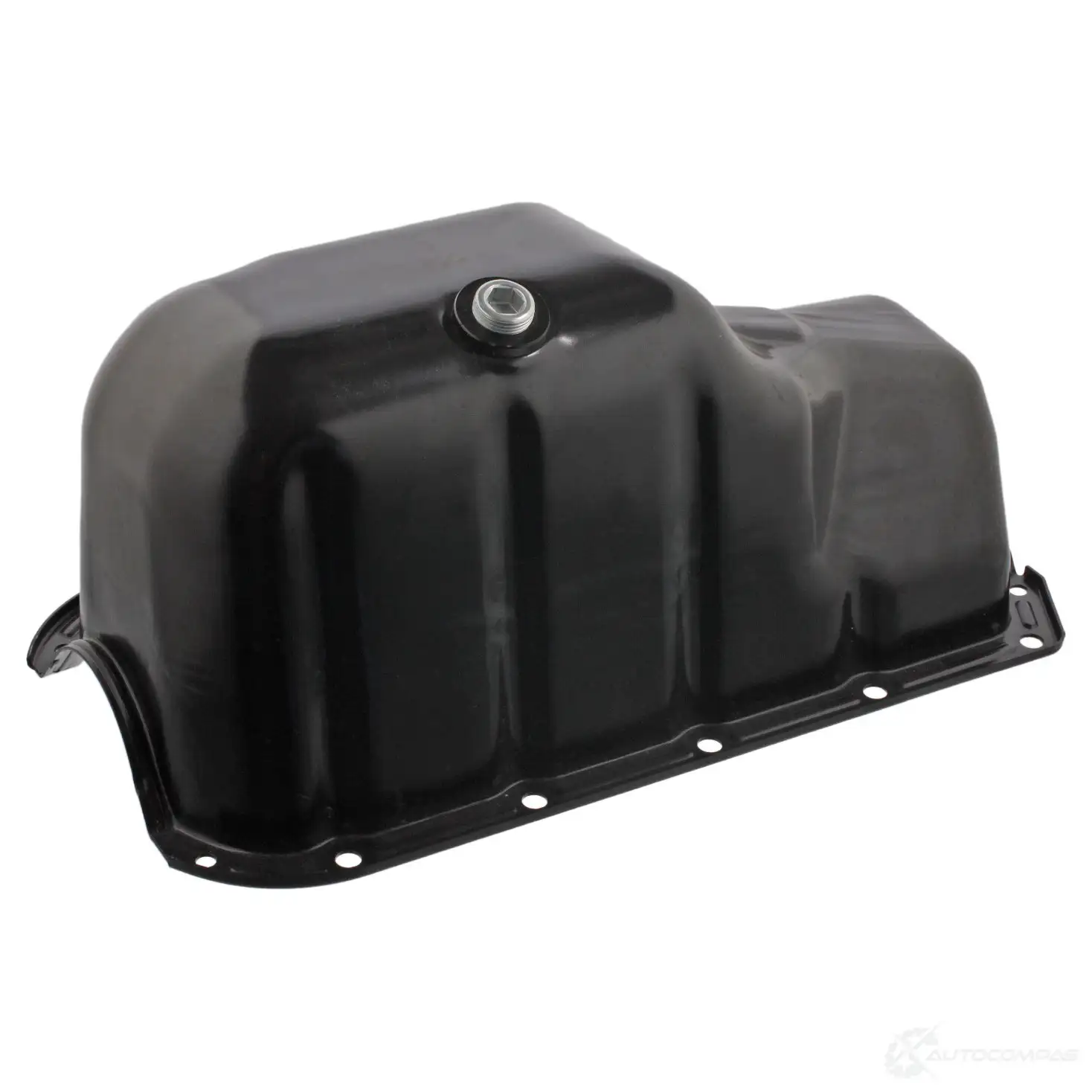Масляный поддон двигателя FEBI BILSTEIN 37580 1083860 4027816375807 5 YIKP