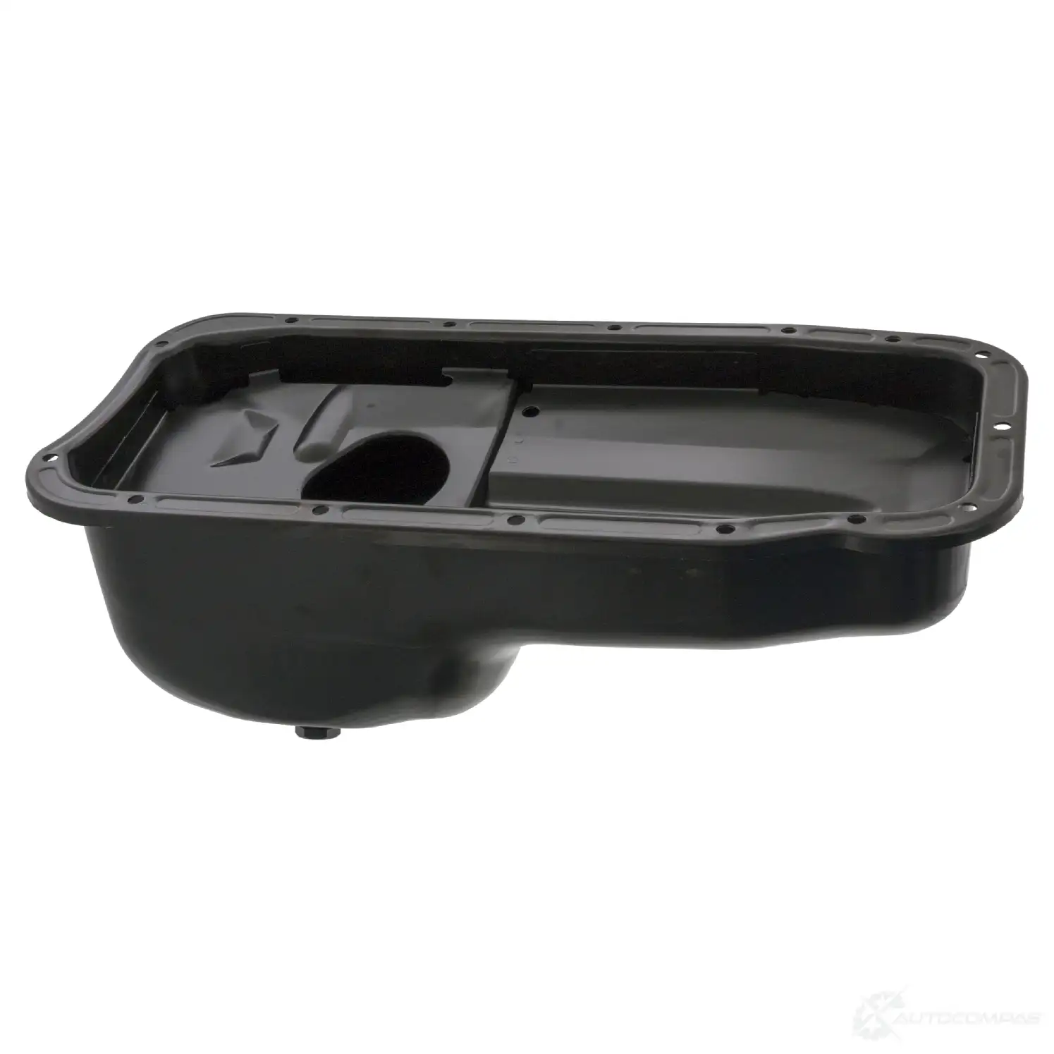 Масляный поддон двигателя FEBI BILSTEIN 4027816181491 1067490 18149 A0XUD O