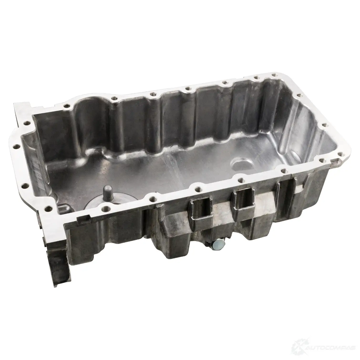 Масляный поддон двигателя FEBI BILSTEIN 9LV 1O 171518 1437387103 - Изображение 1
