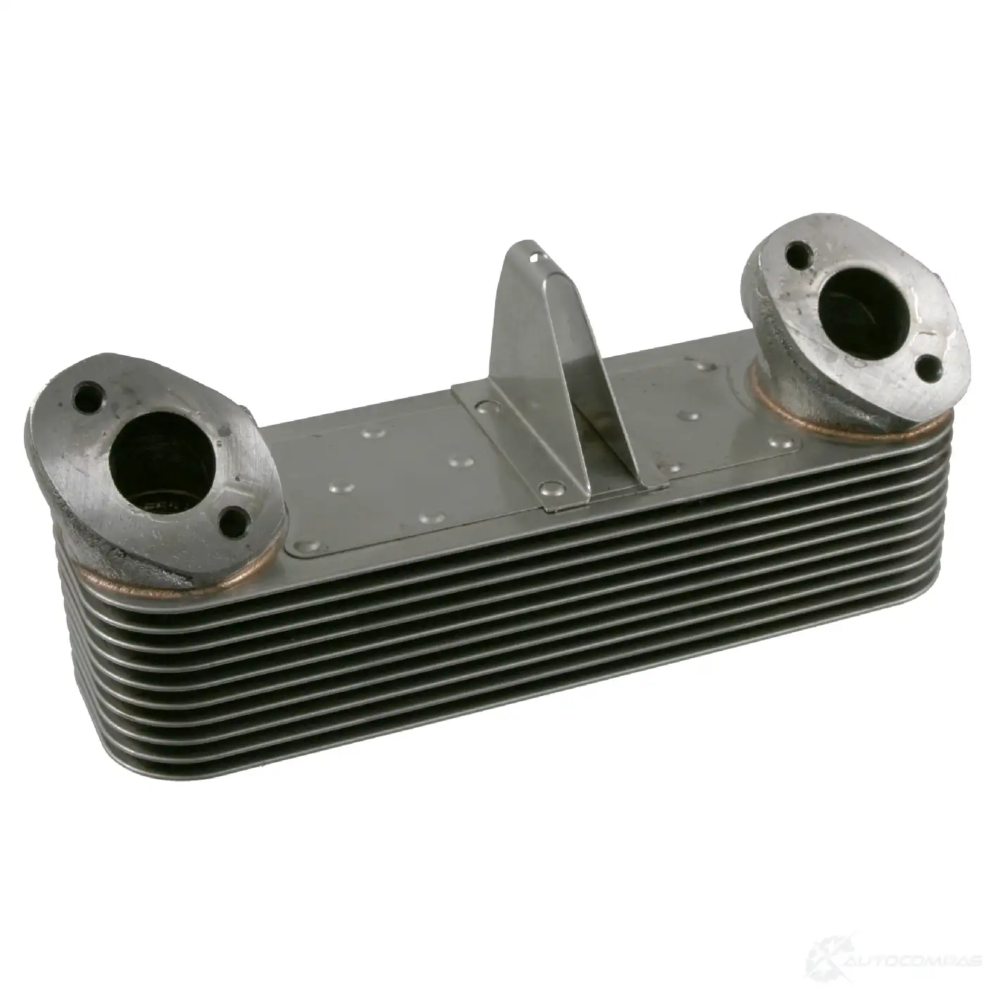 Масляный радиатор двигателя FEBI BILSTEIN 1070091 21581 5K0S V 4027816215813 - Изображение 1