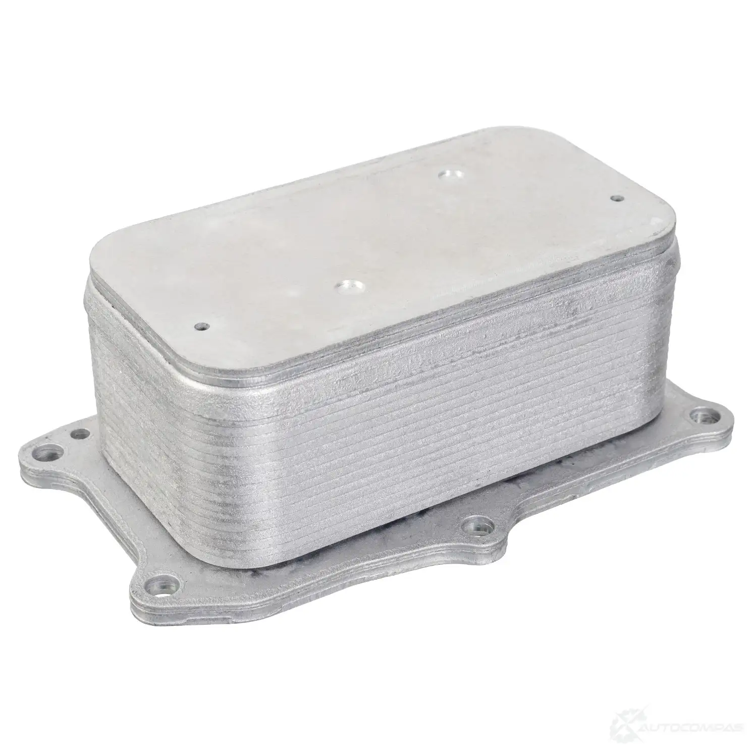 Масляный радиатор двигателя FEBI BILSTEIN 1439873085 179532 AP LJI - Изображение 1