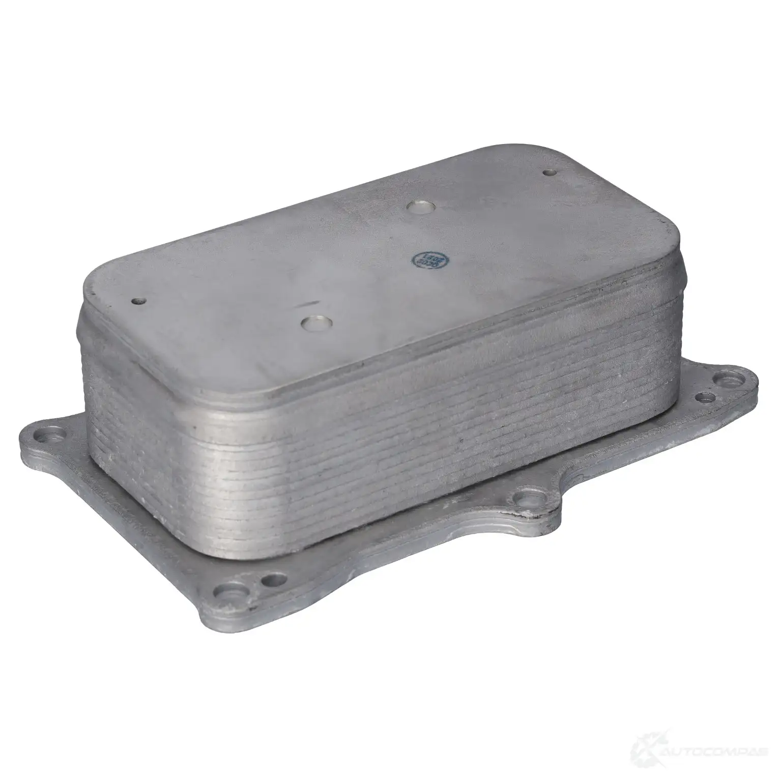 Масляный радиатор двигателя FEBI BILSTEIN 1439873127 JM JOP 181784 - Изображение 1