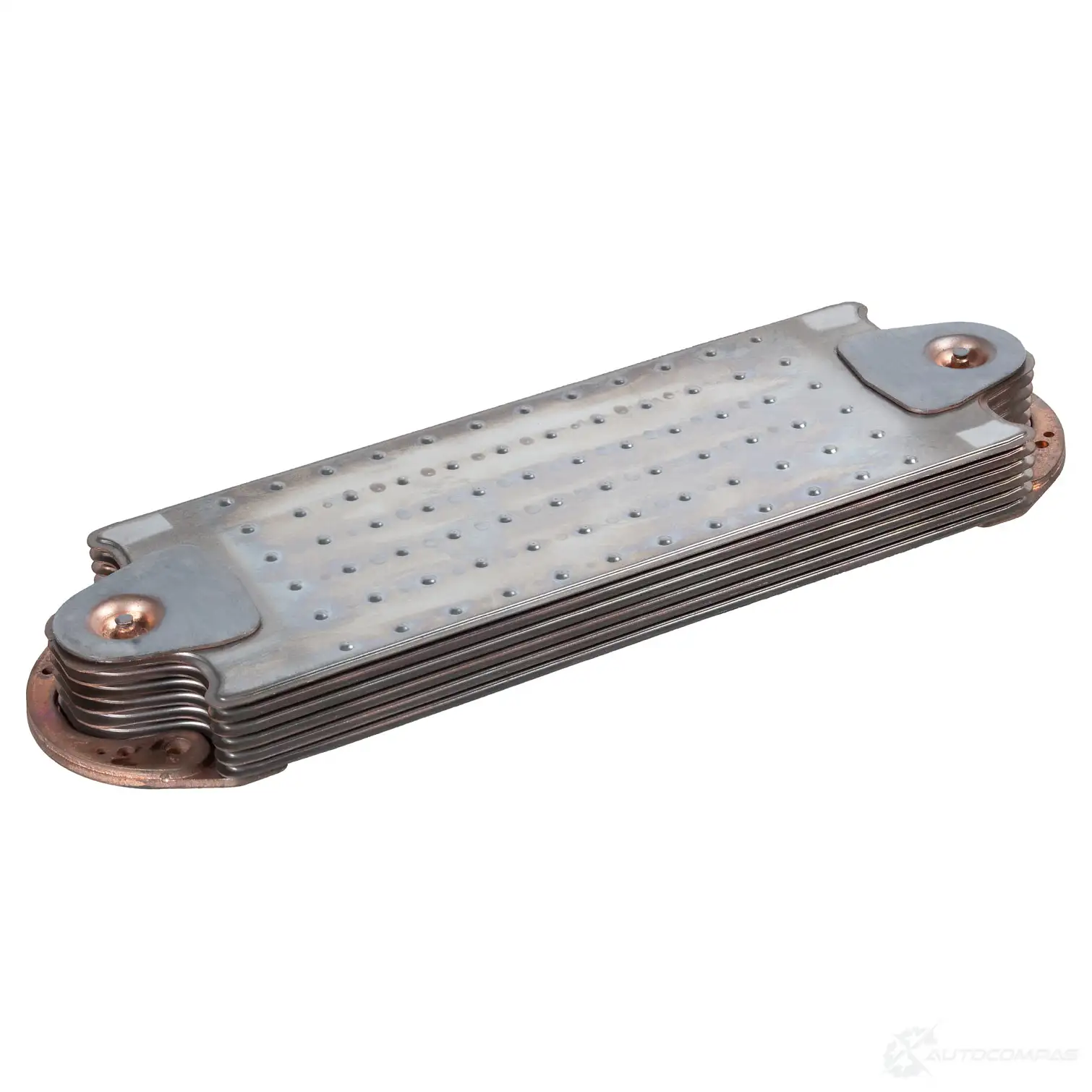 Масляный радиатор двигателя FEBI BILSTEIN 1437396609 107652 35L3 0