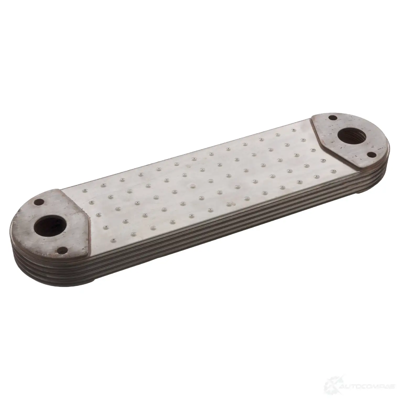 Масляный радиатор двигателя FEBI BILSTEIN 1094294 4027816487722 48772 PIY3 B9O