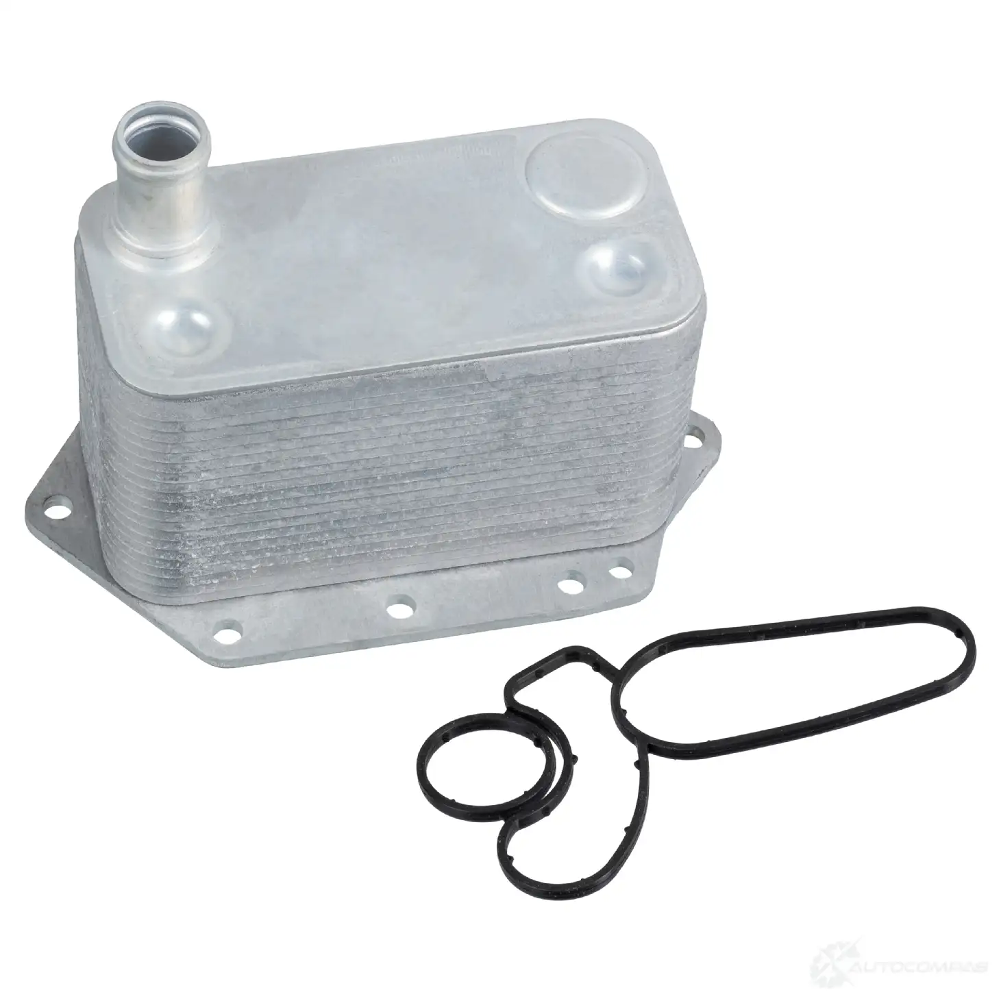 Масляный радиатор двигателя FEBI BILSTEIN 106194 4054224061947 1424847950 4 NMJTI - Изображение 1