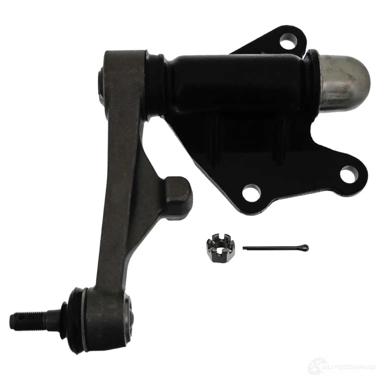 Рулевая сошка FEBI BILSTEIN 43168 1089269 3R9J8S 7 4027816431688 - Изображение 1