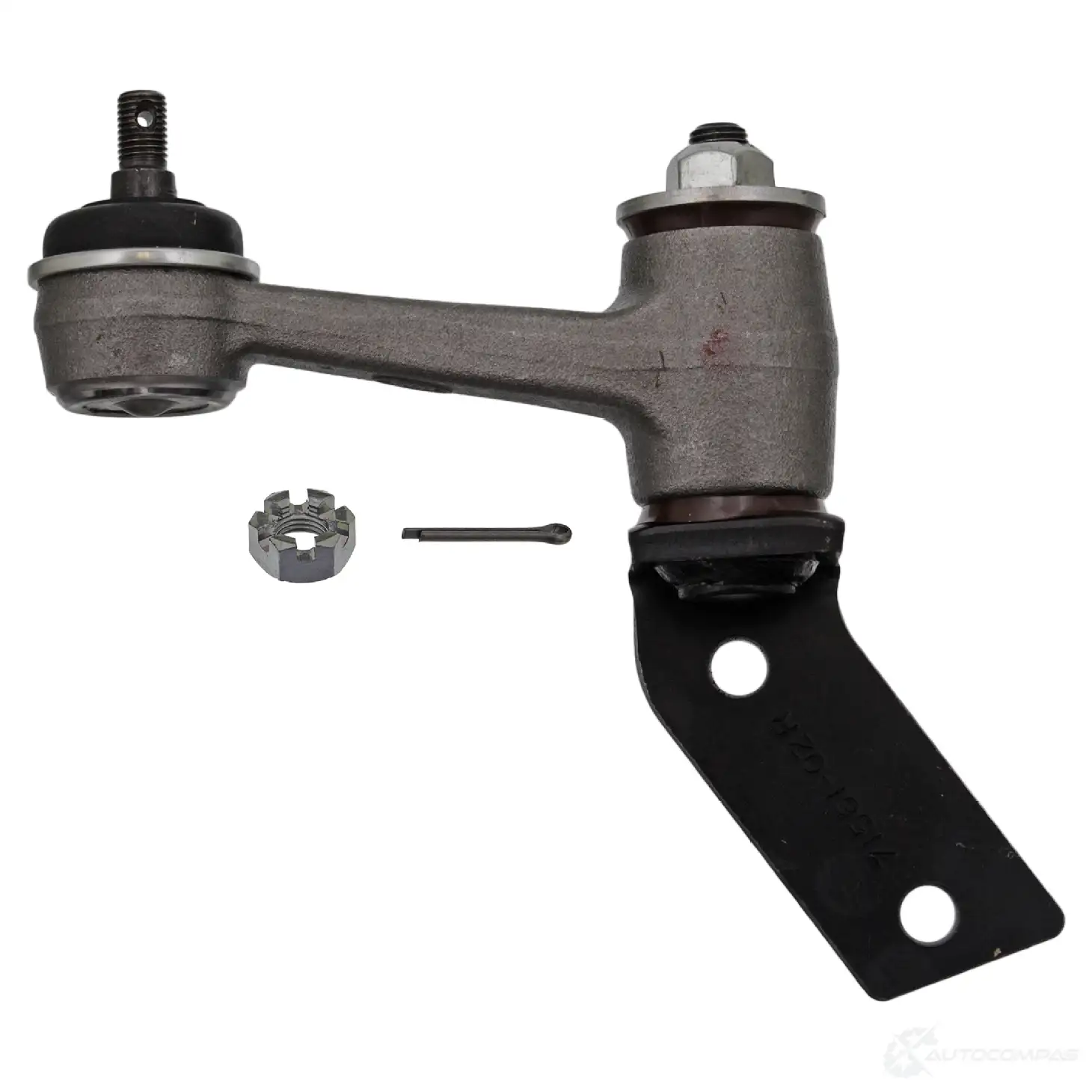 Рулевая сошка FEBI BILSTEIN 4027816412960 41296 UGFJ GD9 1087517 - Изображение 1