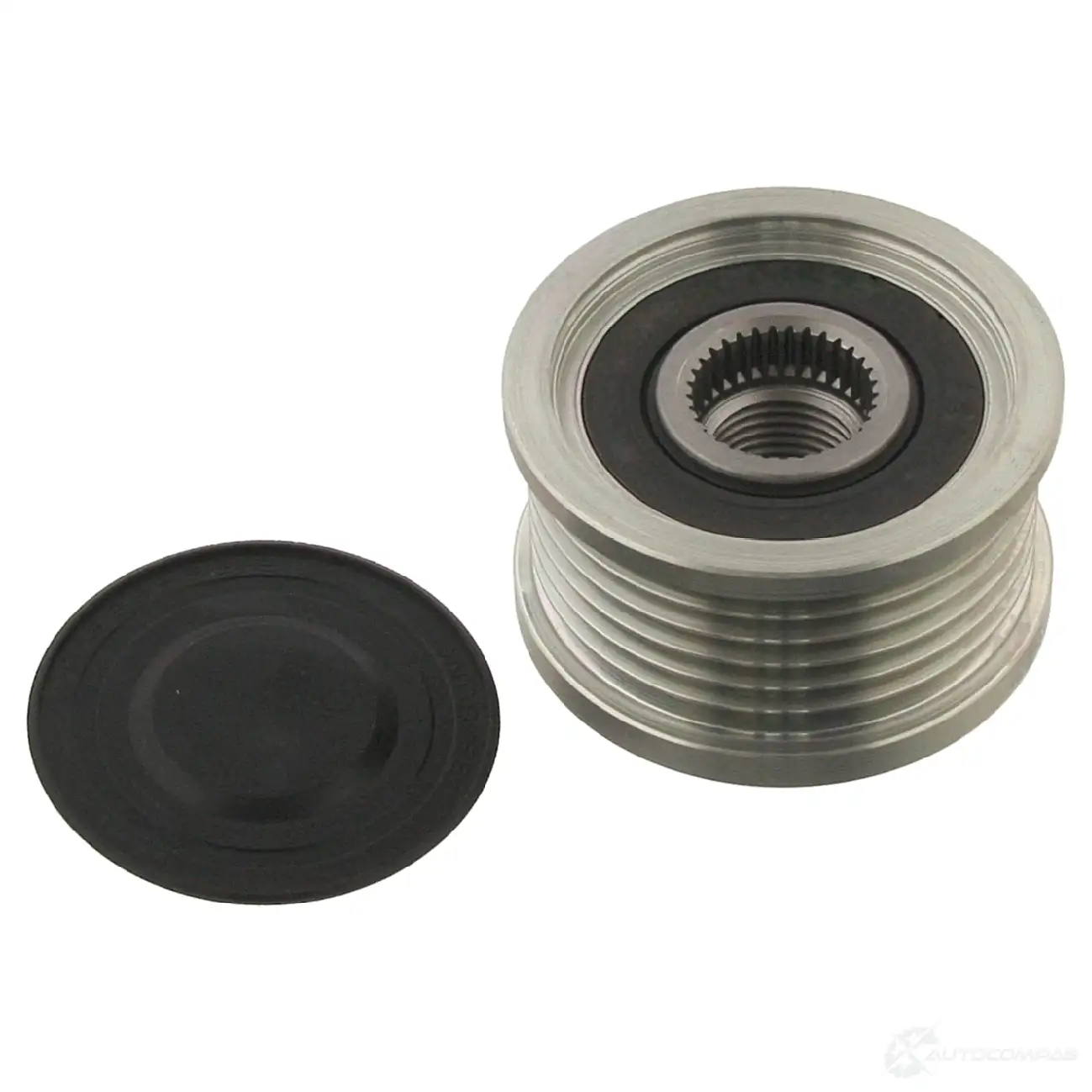 Обгонная муфта генератора FEBI BILSTEIN 1078409 31541 GG 4I3WQ 4027816315414 - Изображение 1