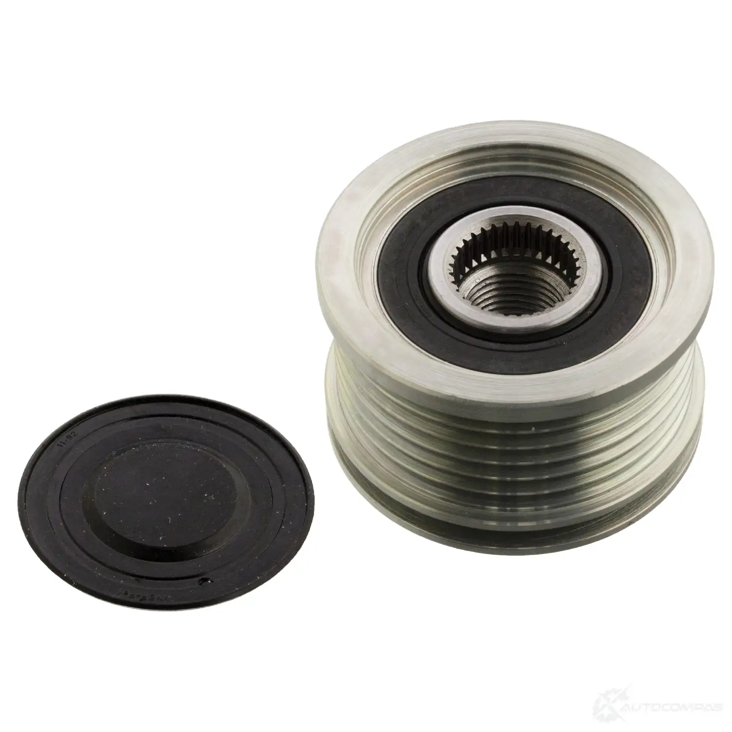 Обгонная муфта генератора FEBI BILSTEIN 4054224017517 1212897693 101751 BQ Z473
