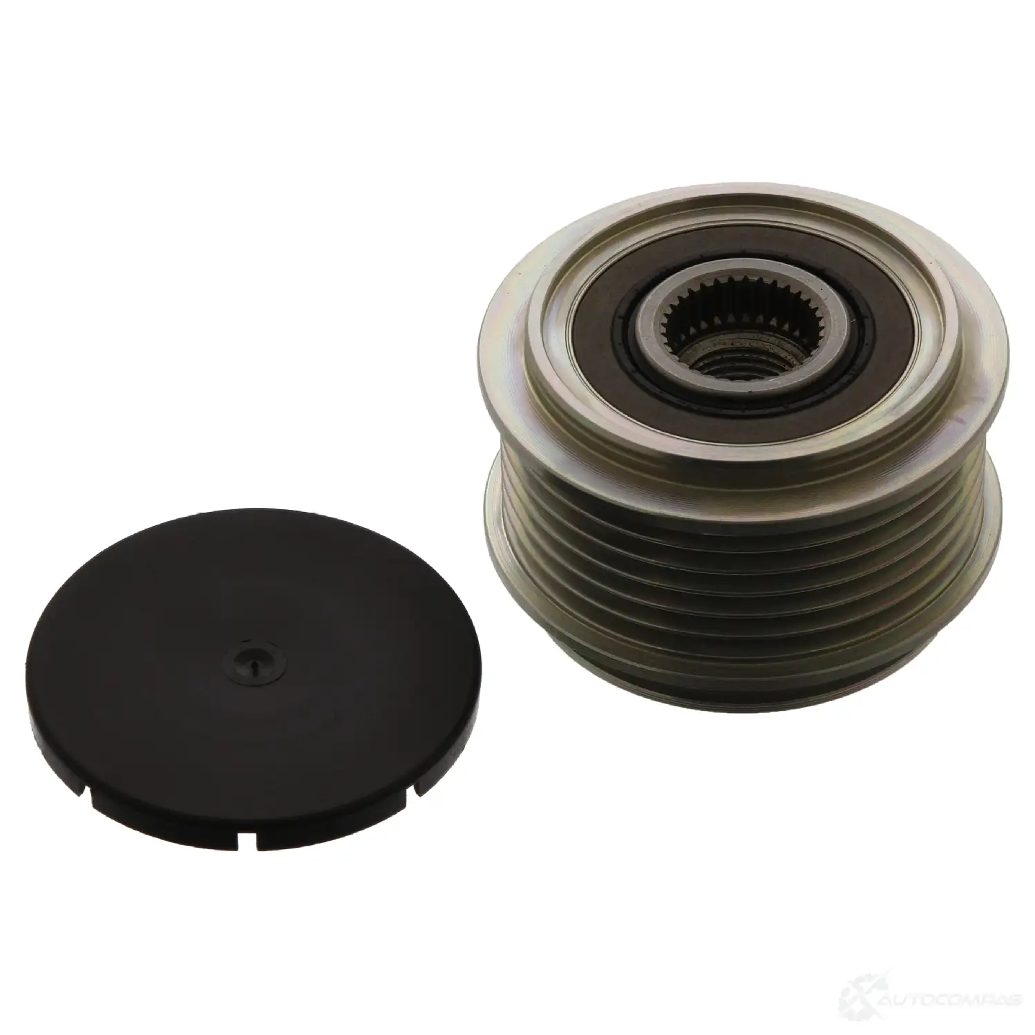 Обгонная муфта генератора FEBI BILSTEIN 43786 4027816437864 1089781 F 9UACVM