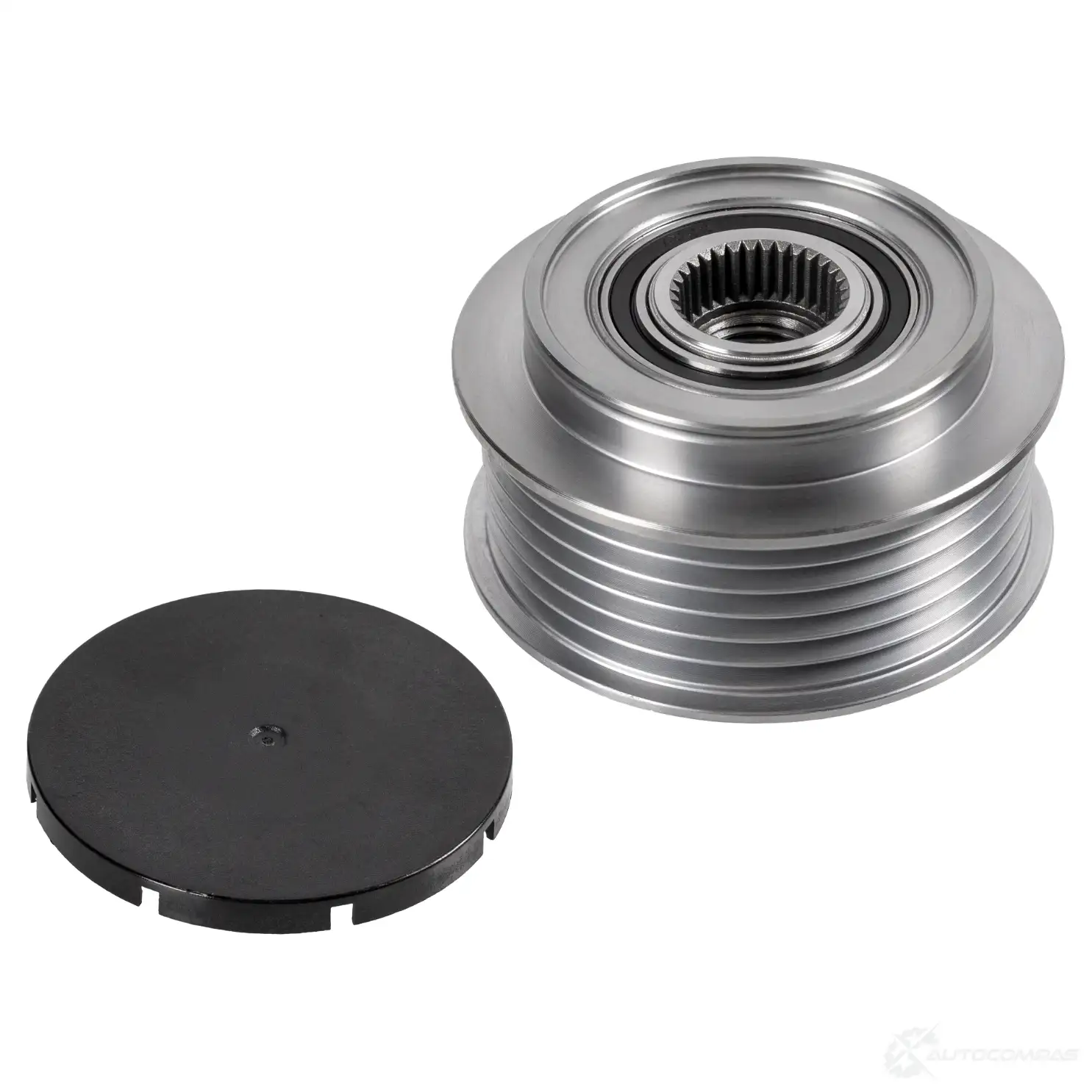 Обгонная муфта генератора FEBI BILSTEIN RETH Q 4054224017548 1212897715 101754
