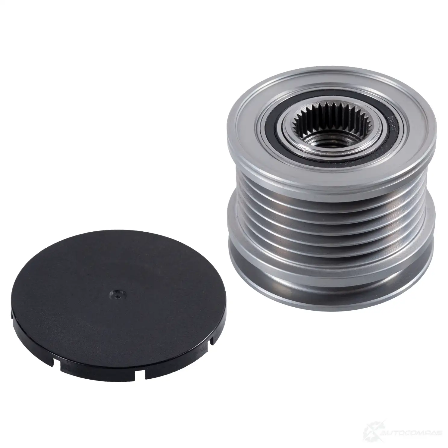 Обгонная муфта генератора FEBI BILSTEIN 4027816345893 1080997 8K4 DDA 34589 - Изображение 1