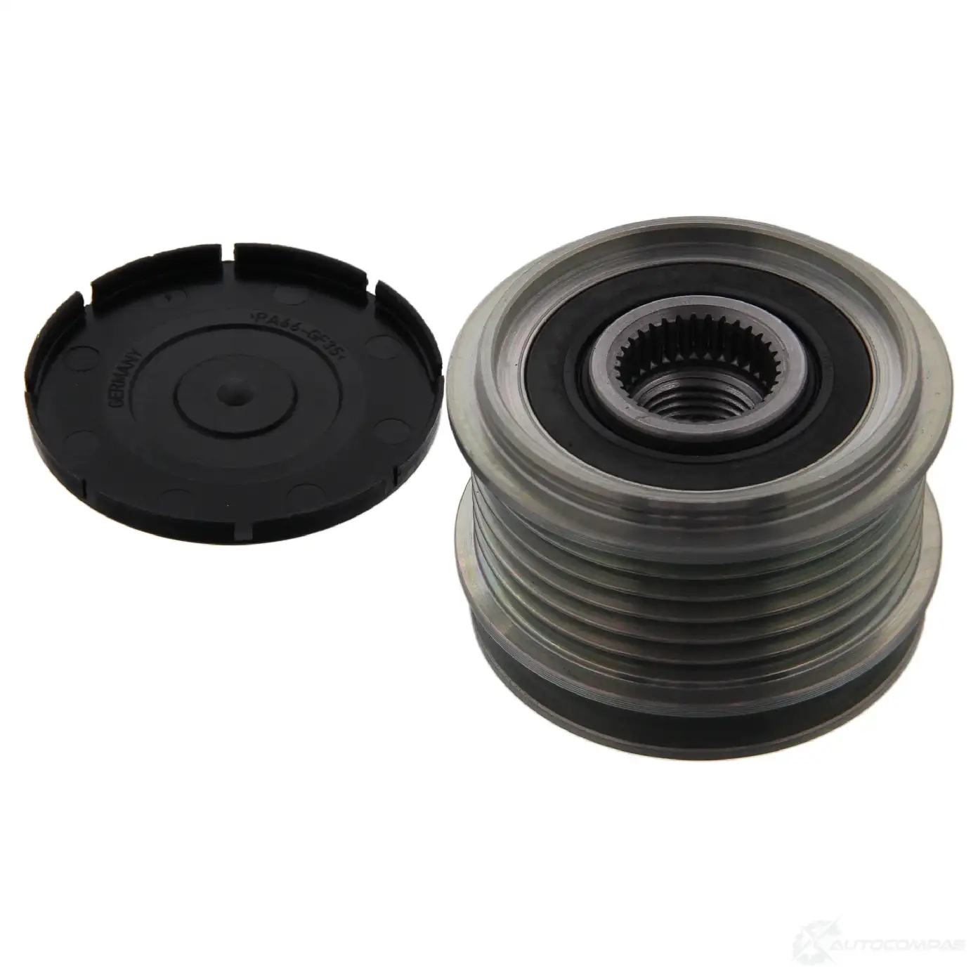 Обгонная муфта генератора FEBI BILSTEIN 1064540 4027816140641 FT NZ6 14064