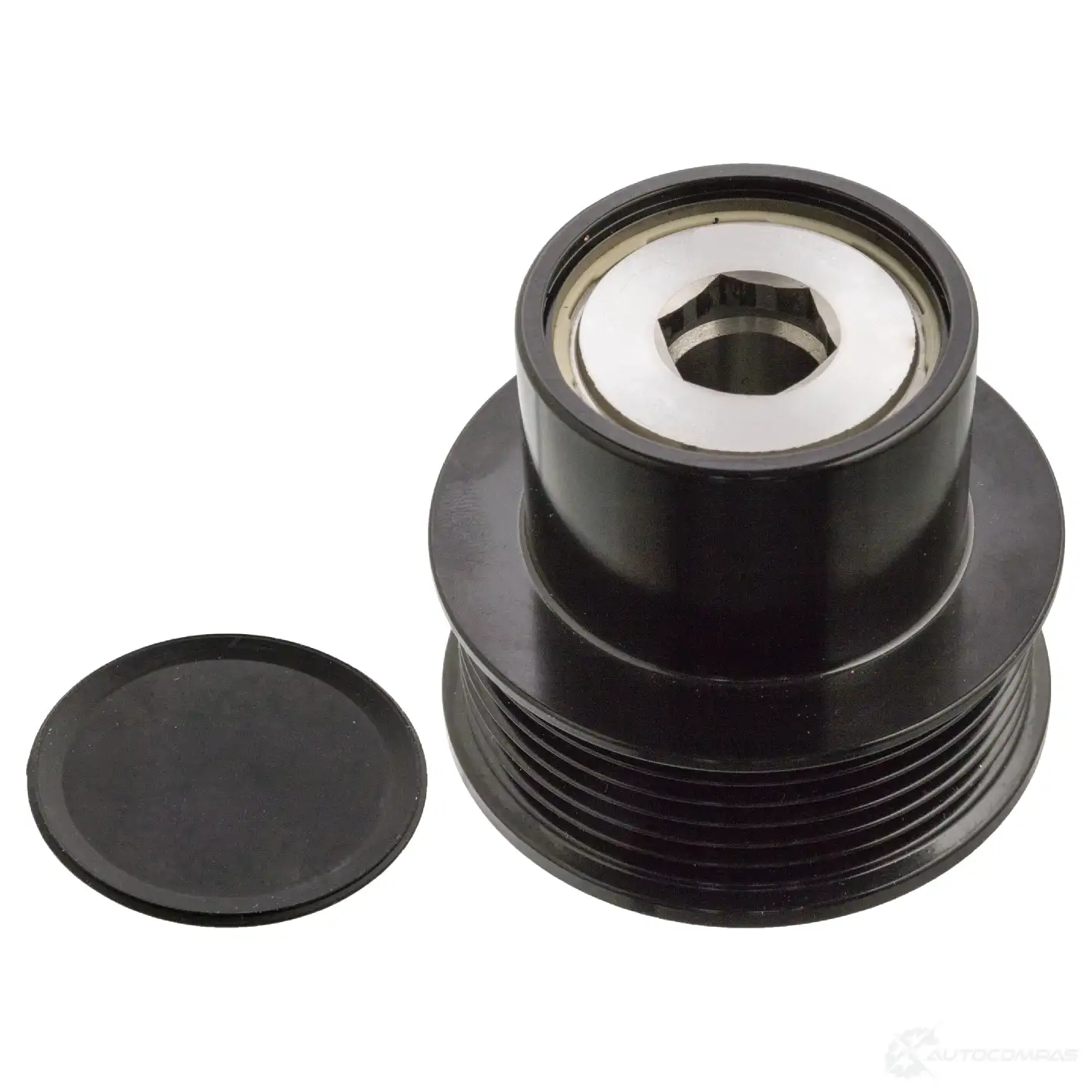 Обгонная муфта генератора FEBI BILSTEIN L2 XNZ 4054224017685 101768 1212898037