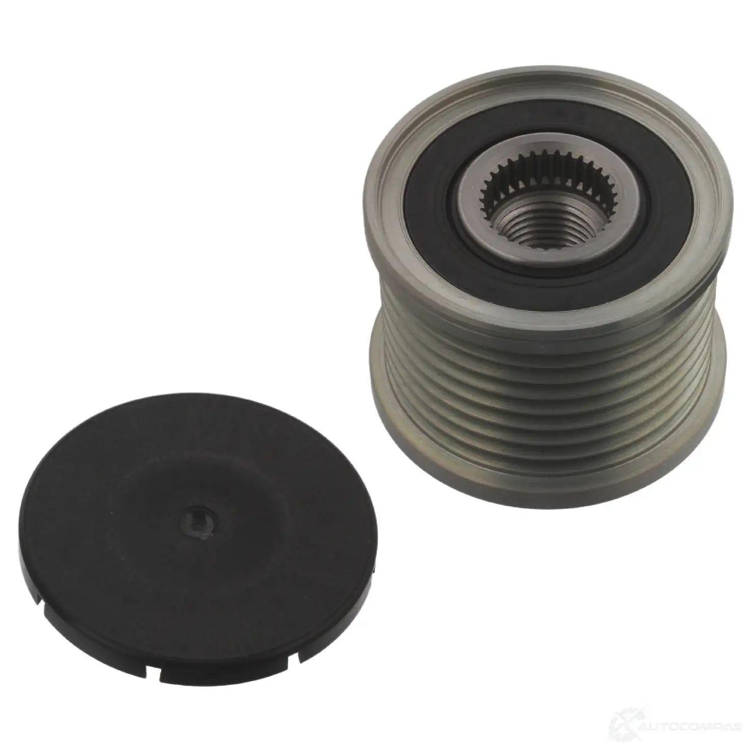 Обгонная муфта генератора FEBI BILSTEIN 4027816334729 33472 L460 QYA 1080007 - Изображение 1