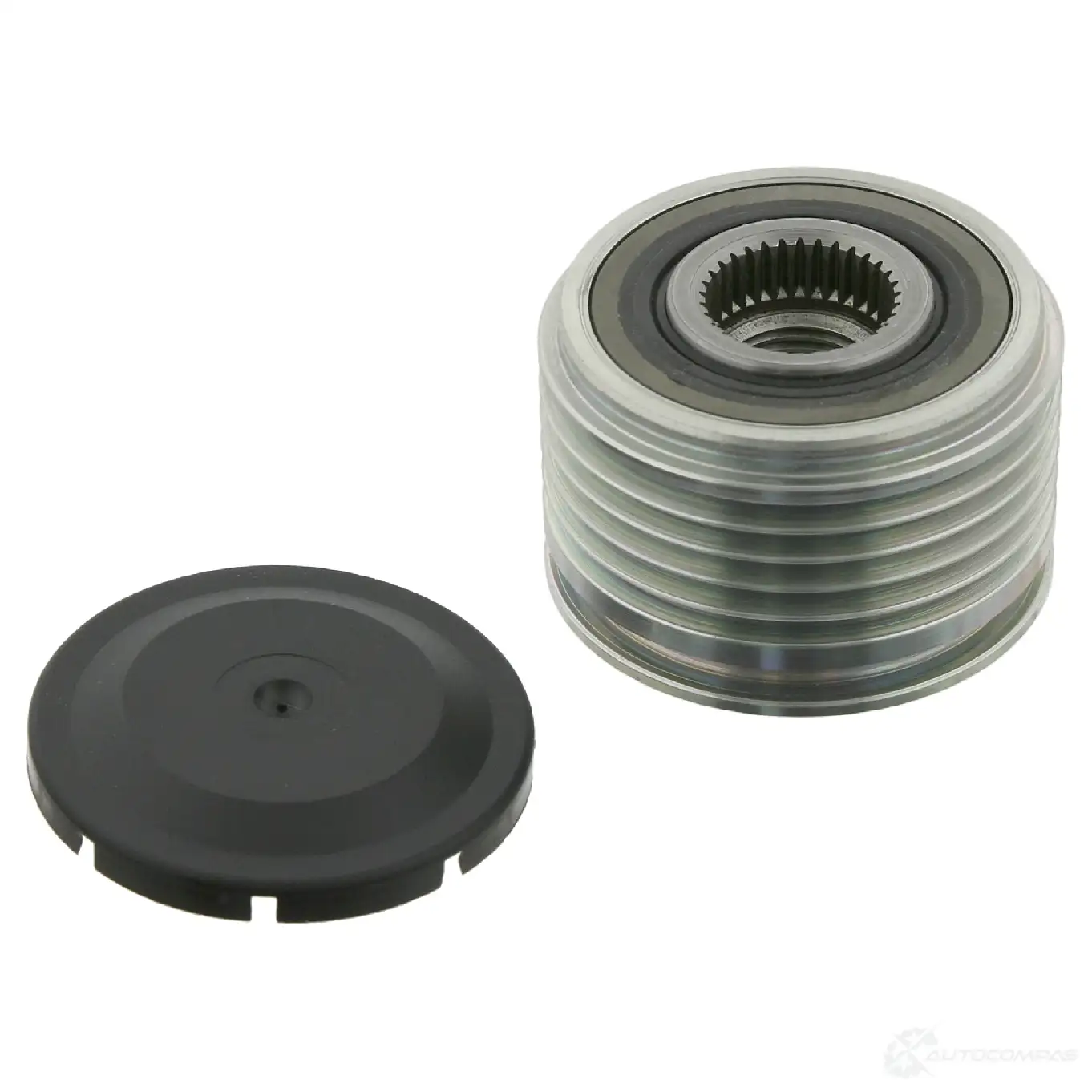 Обгонная муфта генератора FEBI BILSTEIN 27841 1075083 J6 9JJC 4027816278412 - Изображение 1