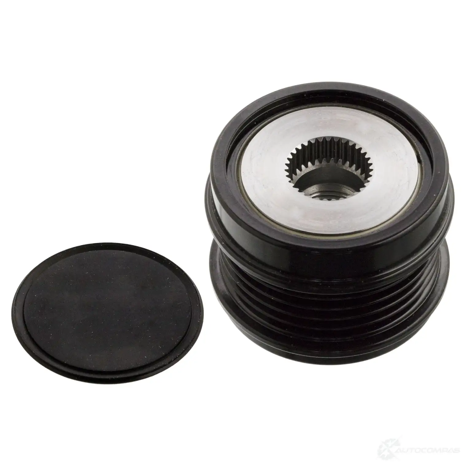 Обгонная муфта генератора FEBI BILSTEIN SKM 4C 1212897511 101715 4054224017159