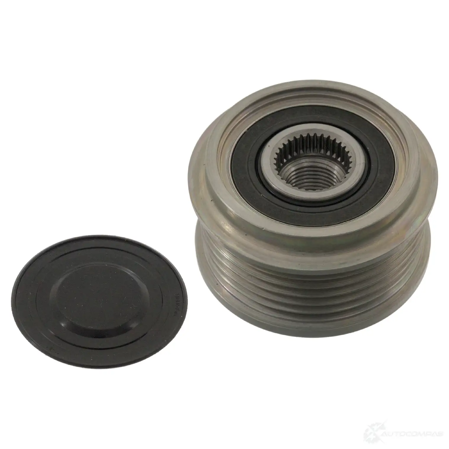 Обгонная муфта генератора FEBI BILSTEIN 1084533 38262 X 2BX3 4027816382621 - Изображение 1