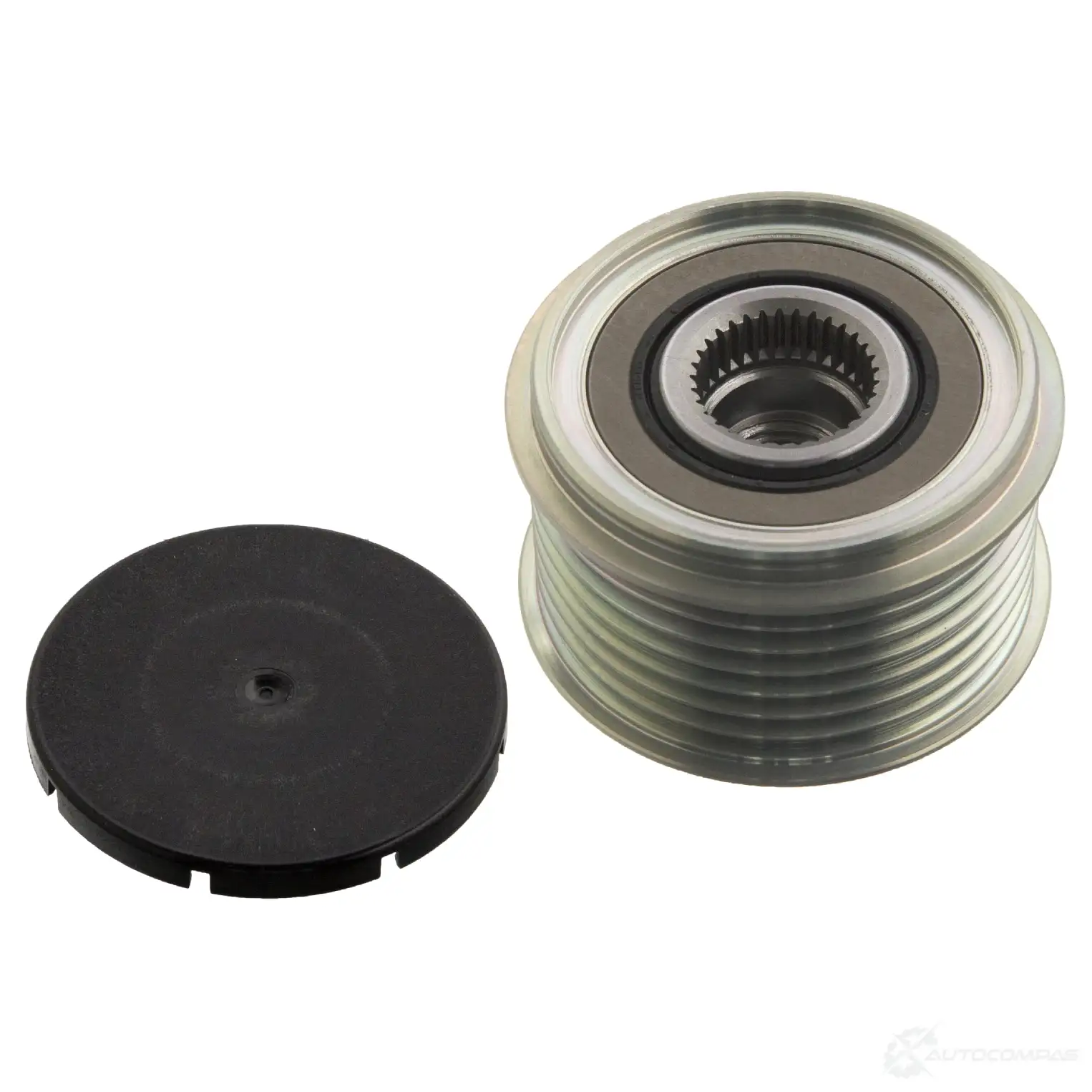 Обгонная муфта генератора FEBI BILSTEIN 101720 DZ 45BUW 4054224017203 1212897553