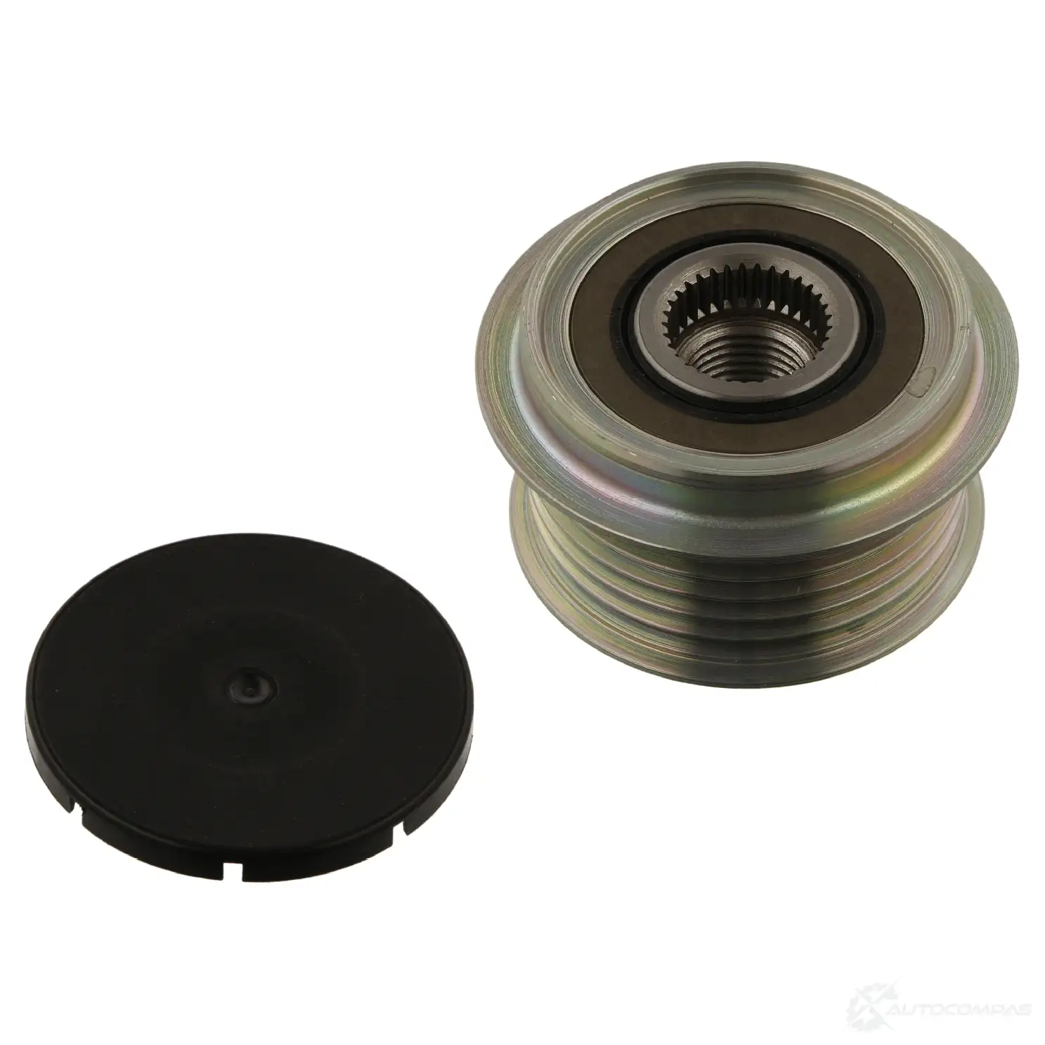 Обгонная муфта генератора FEBI BILSTEIN 1084538 38267 4027816382676 MB 60B - Изображение 1
