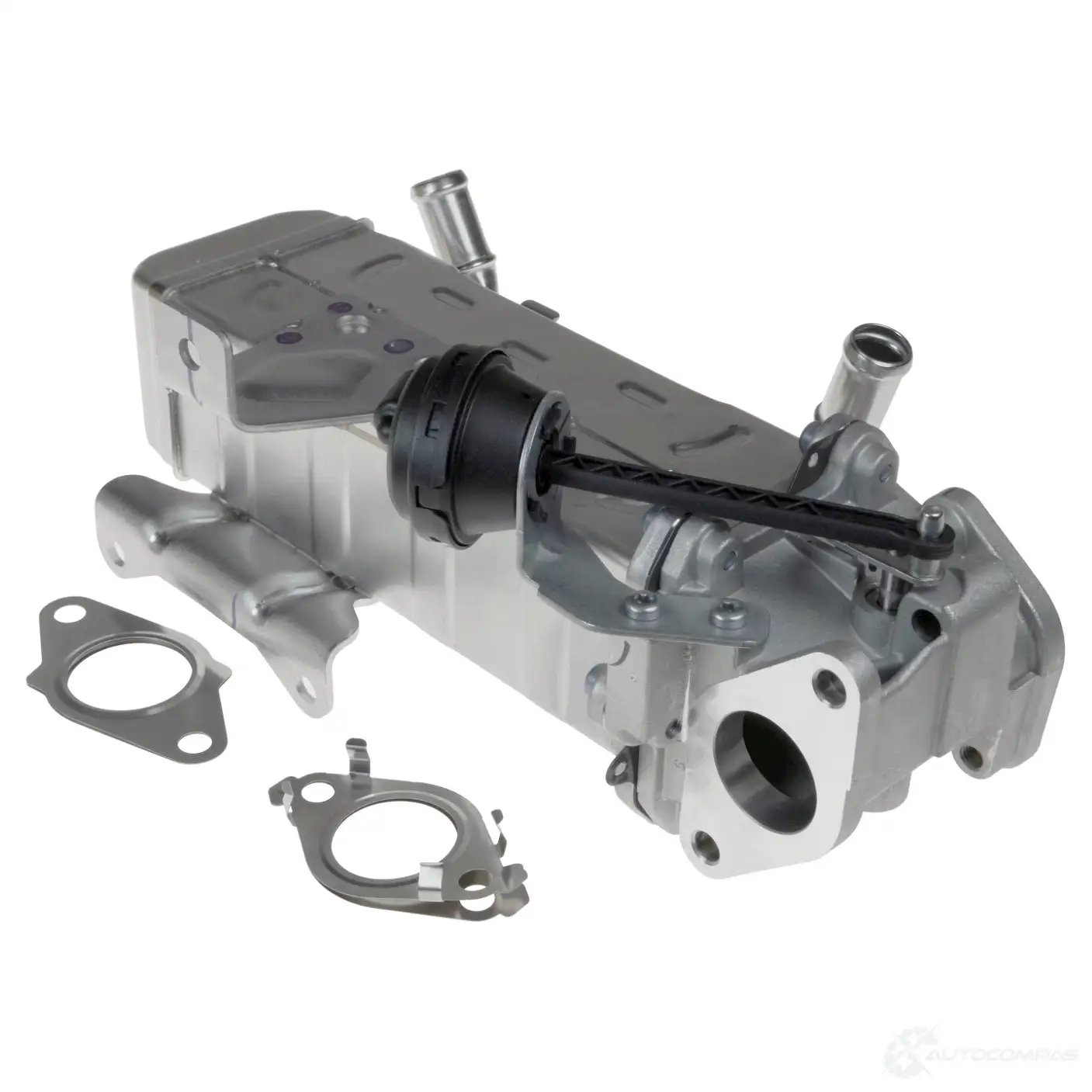 Клапан EGR FEBI BILSTEIN 1439873452 179931 LU T2GWW - Изображение 1