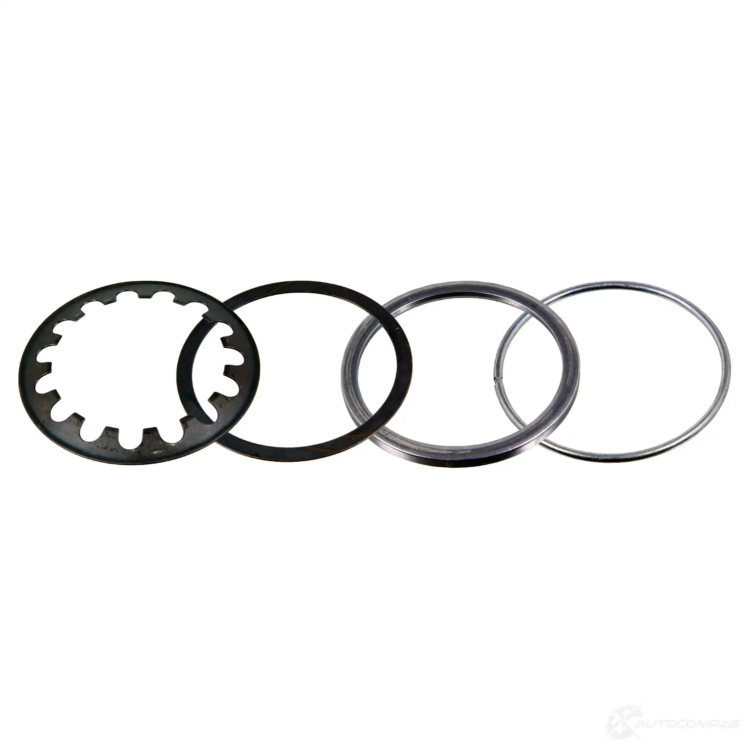 Монтажный комплект выжимного подшипника FEBI BILSTEIN 105271 1424389899 4054224052716 BUB 9LEV