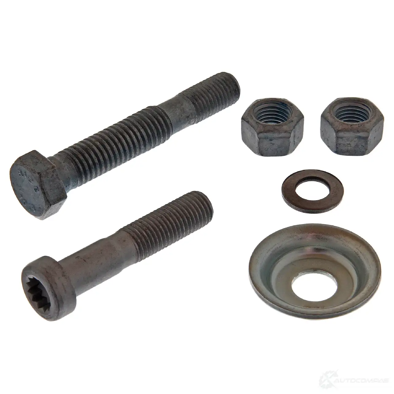 Сайлентблок FEBI BILSTEIN 4027816172703 EPGS P 17270 1066826