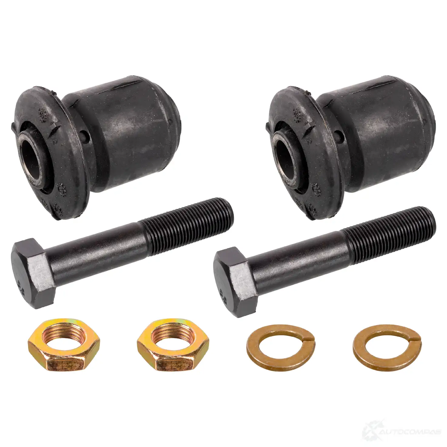 Сайлентблок FEBI BILSTEIN C 36EAK 04996 1058344 4027816049968