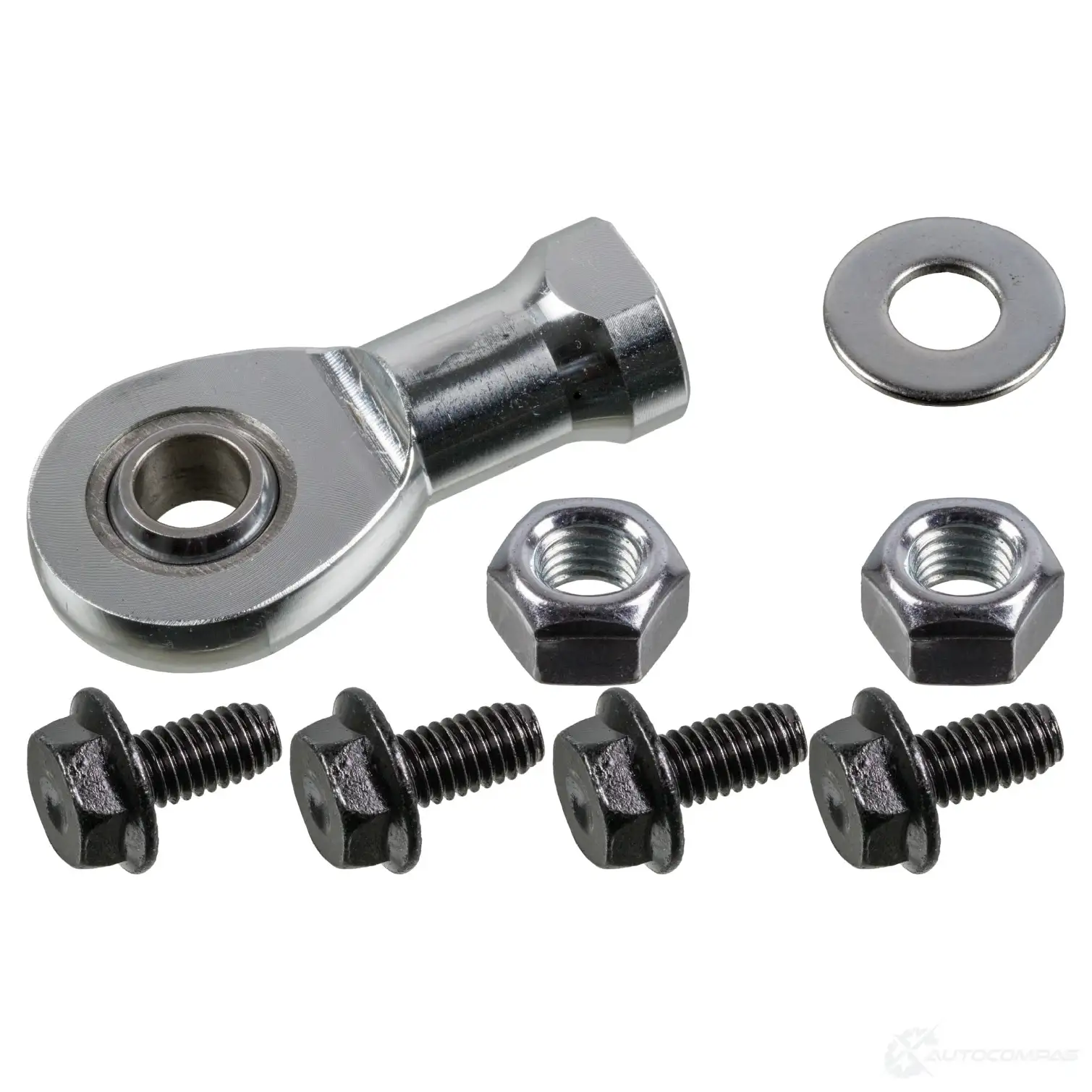 Ремкомплект рабочего цилиндра сцепления FEBI BILSTEIN 1439873541 180019 2 YK6V0 - Изображение 1