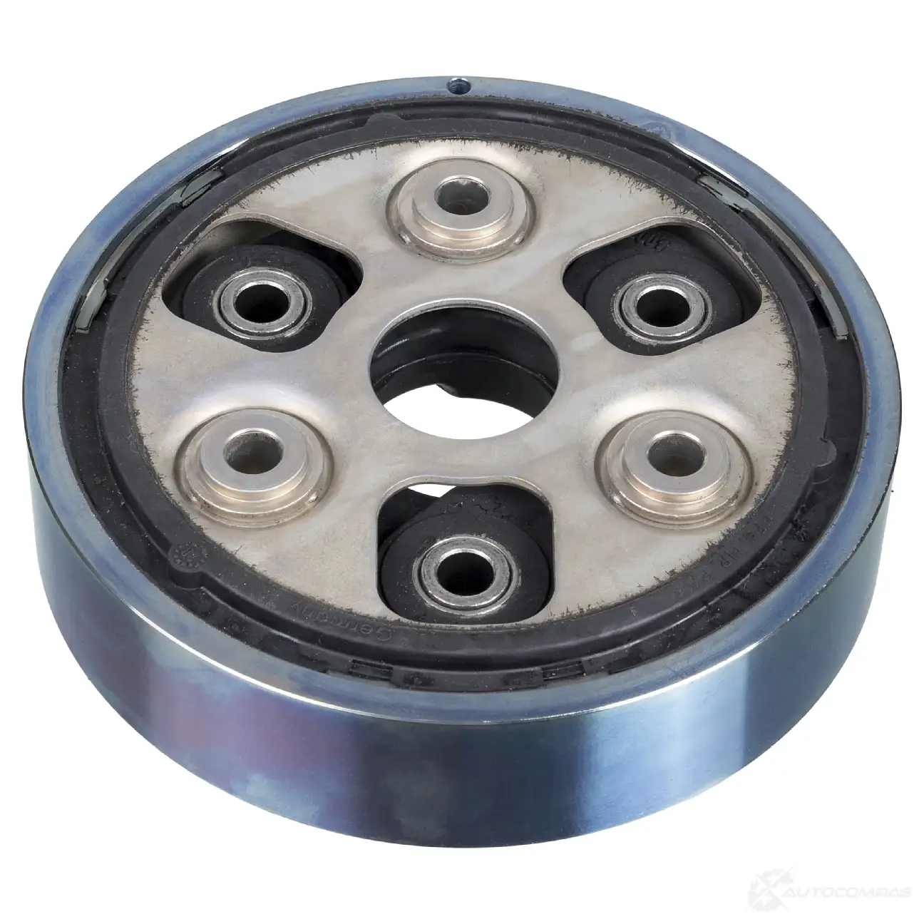 Крестовина FEBI BILSTEIN 1212903537 3NM24 2D 102405 4054224024058