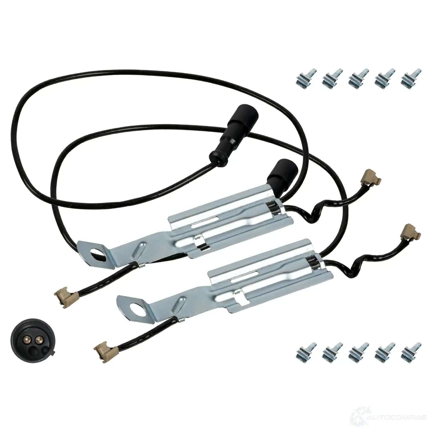 Датчик износа тормозных колодок FEBI BILSTEIN 174826 1437384899 D U7101