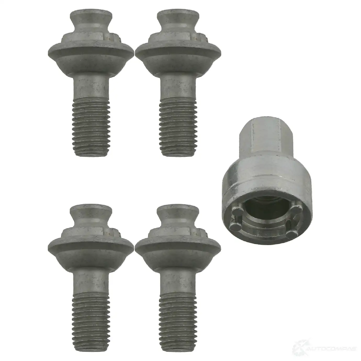 Болт ступицы колеса FEBI BILSTEIN 27497 SU JOL2M 1074764 4027816274971