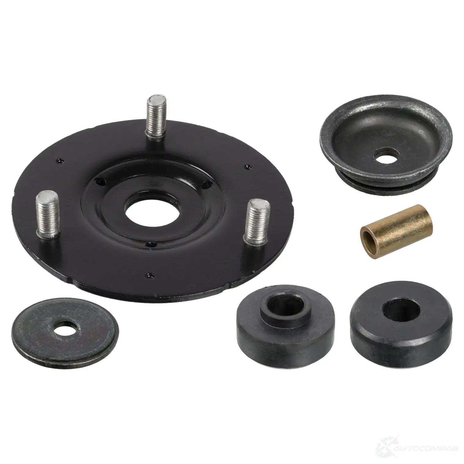 Опора стойки амортизатора FEBI BILSTEIN L 84NP 1437411759 109517