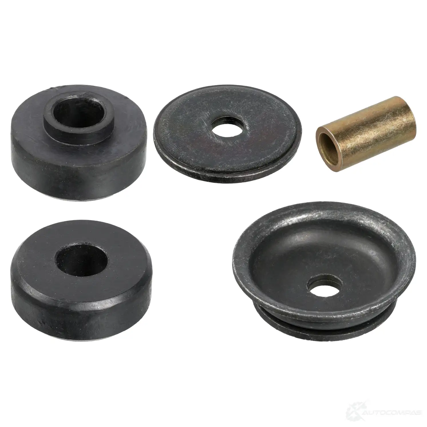 Опора стойки амортизатора FEBI BILSTEIN 4054224046630 104663 1424317837 0OFV1Z E