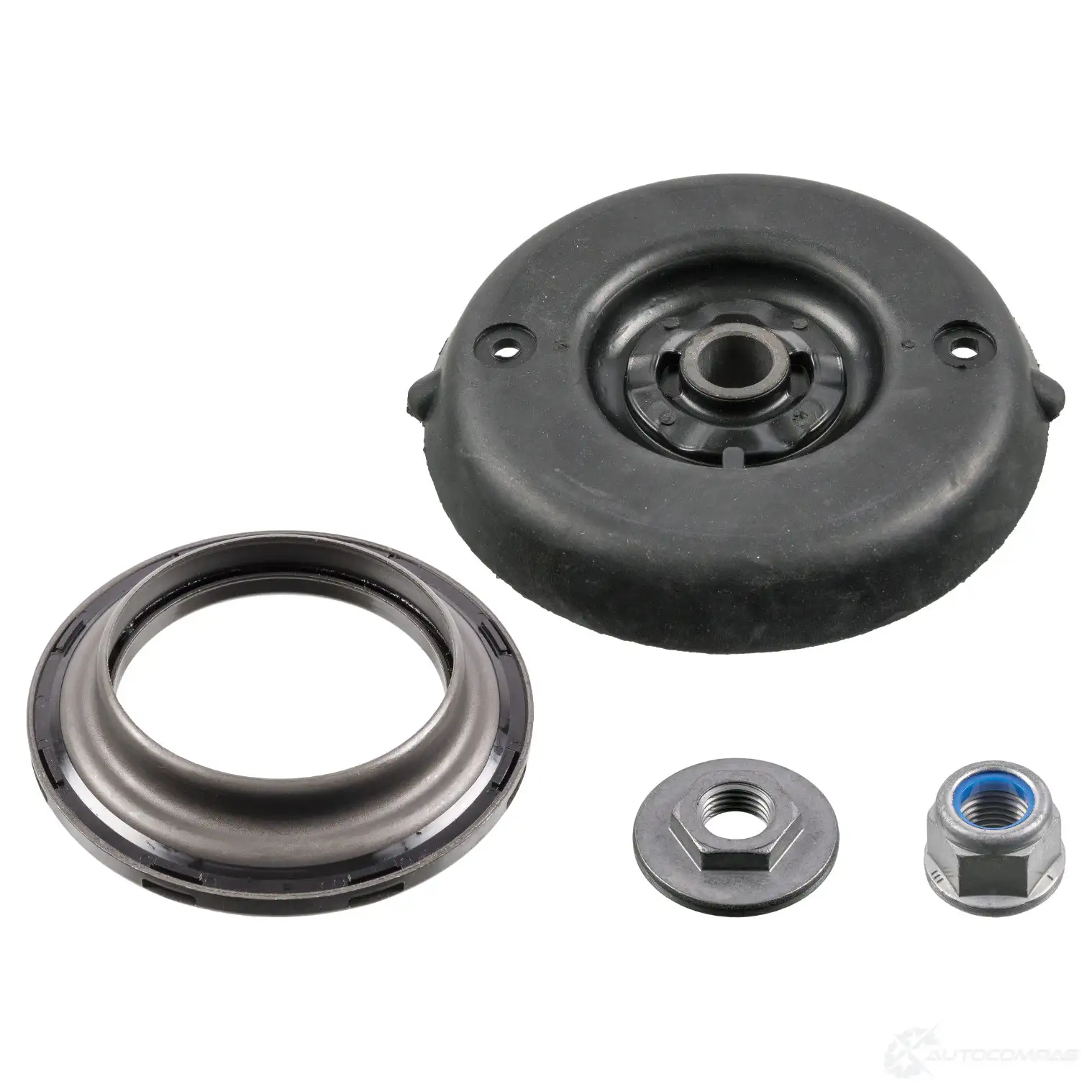Опора стойки амортизатора FEBI BILSTEIN 182118 1439874563 D DSA9U