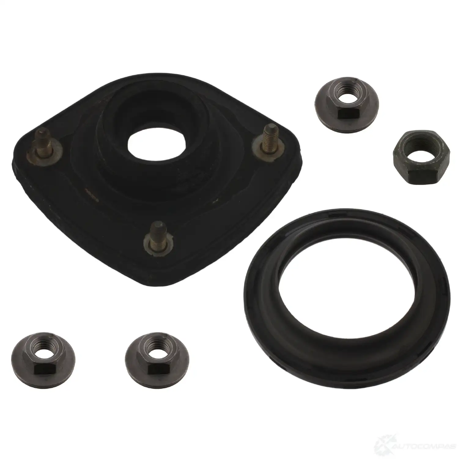 Опора стойки амортизатора FEBI BILSTEIN 1084266 4027816379911 5U4 3OBH 37991