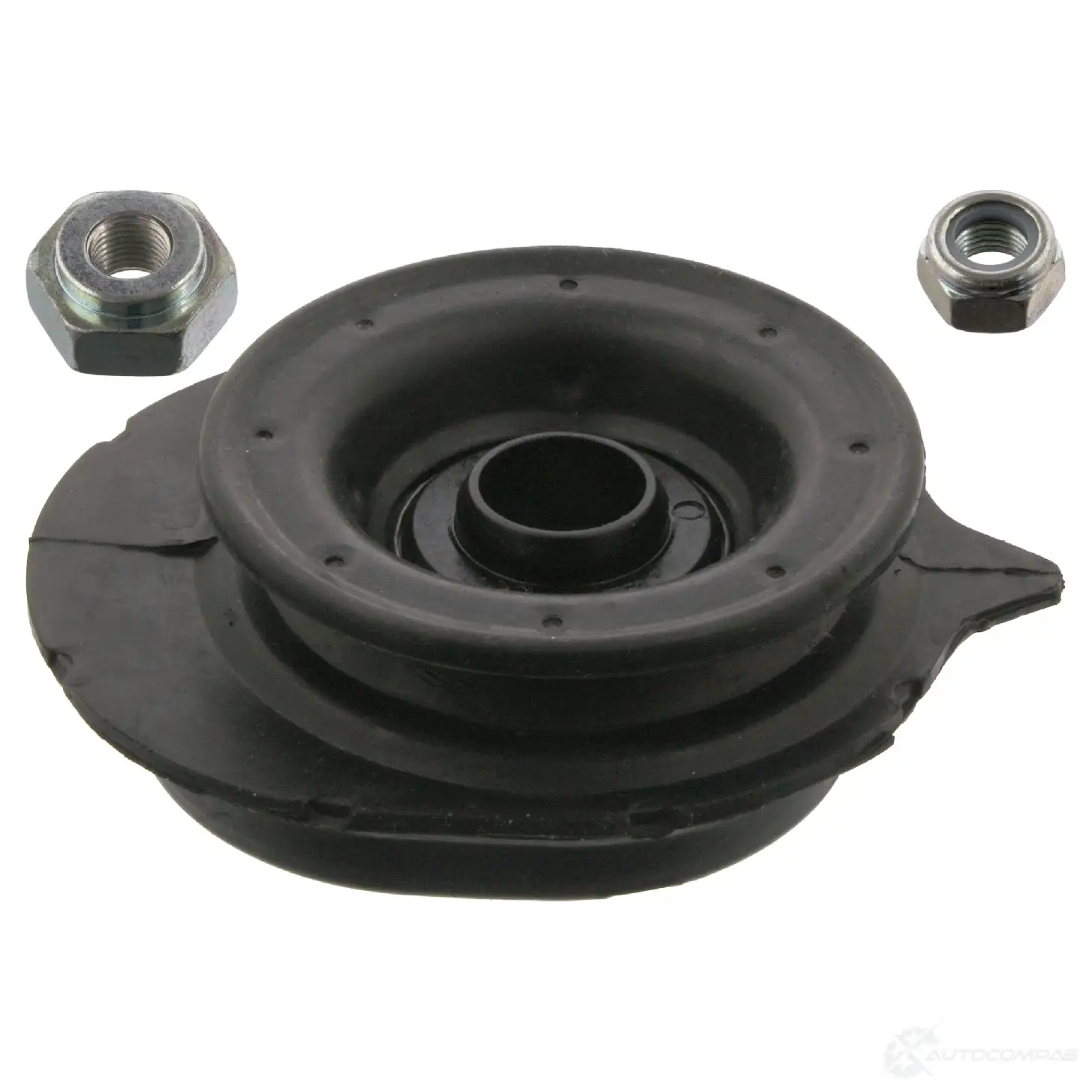 Опора стойки амортизатора FEBI BILSTEIN 37584 4027816375845 R X4ZOI 1083864 - Изображение 1