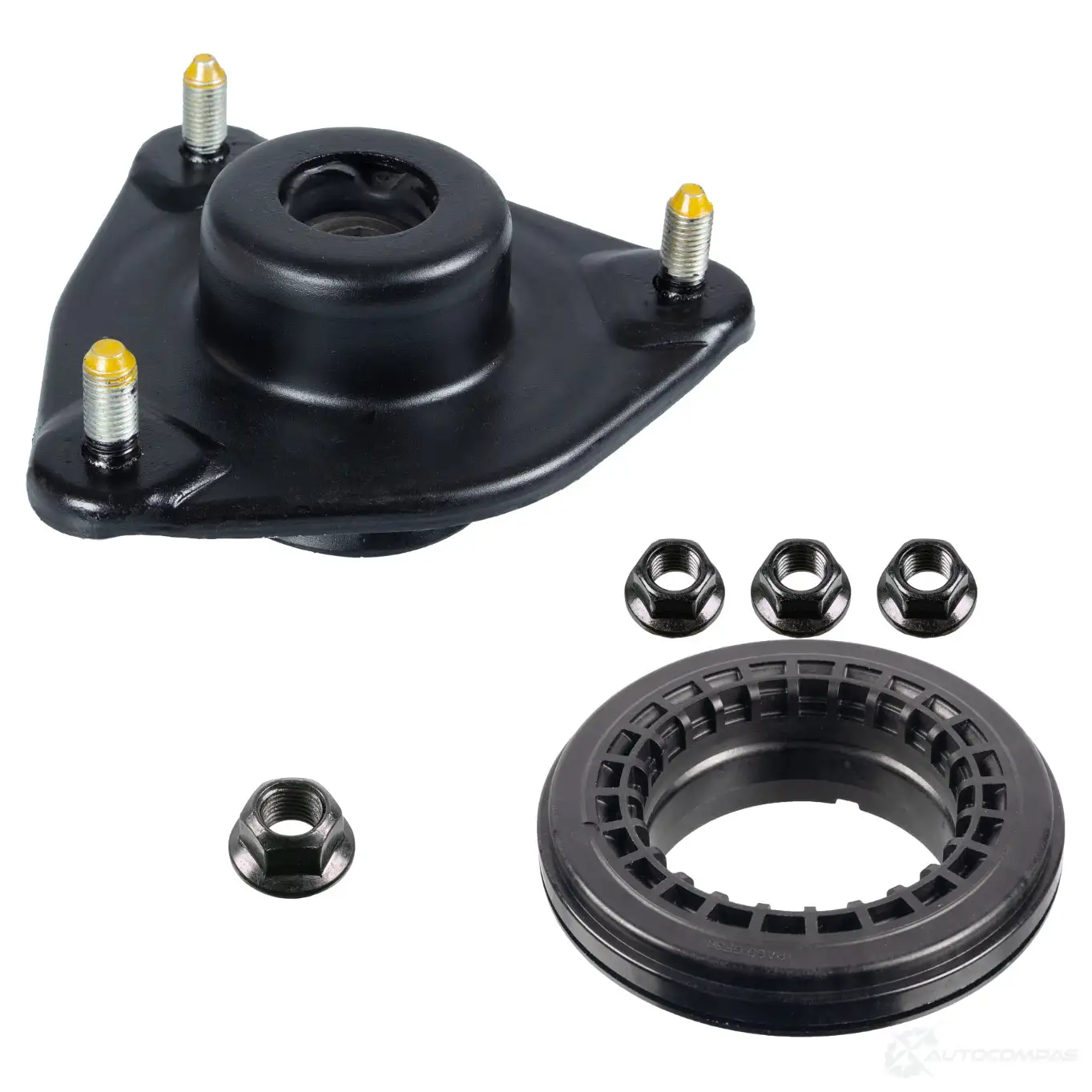 Опора стойки амортизатора FEBI BILSTEIN 1439874647 179665 G 7SQ4