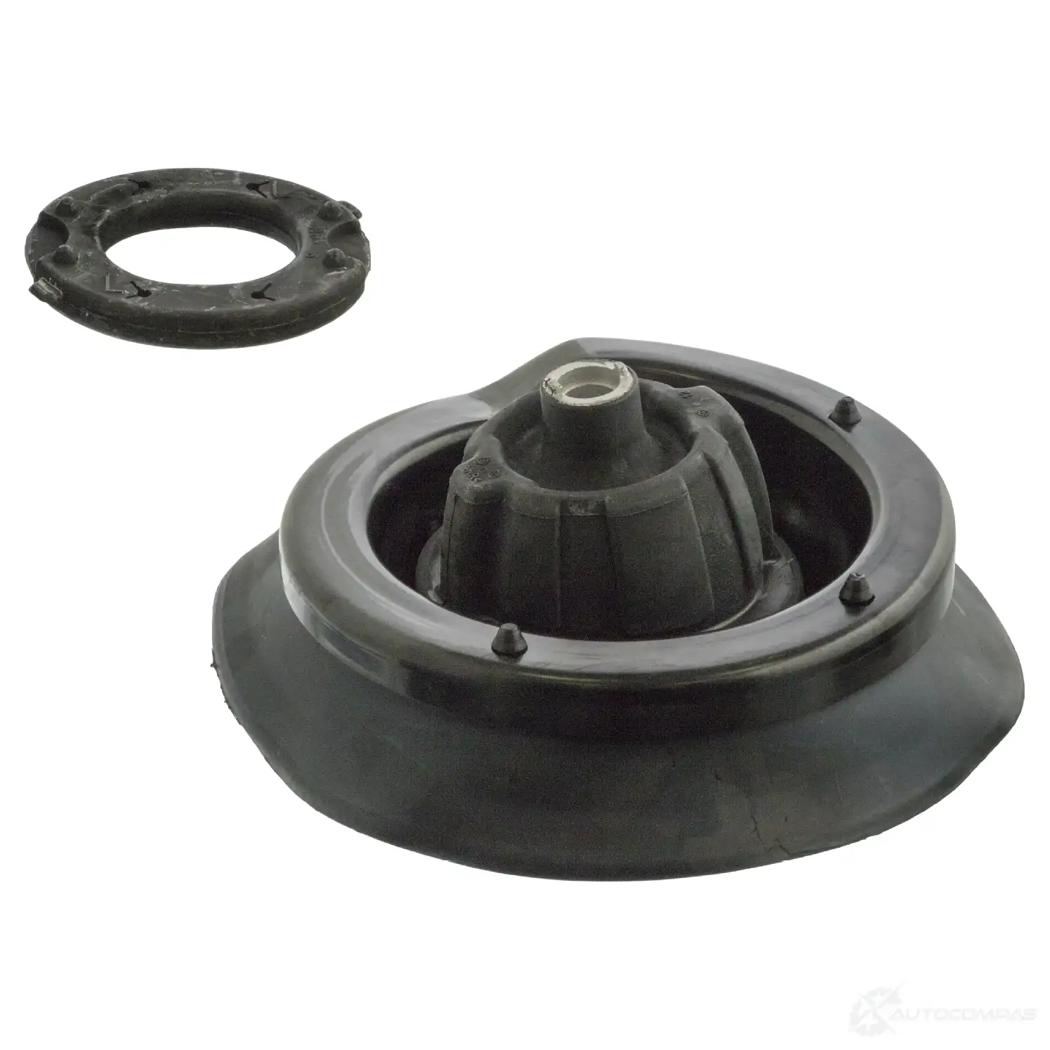 Опора стойки амортизатора FEBI BILSTEIN 30838 4027816308386 YNO8 H 1077752