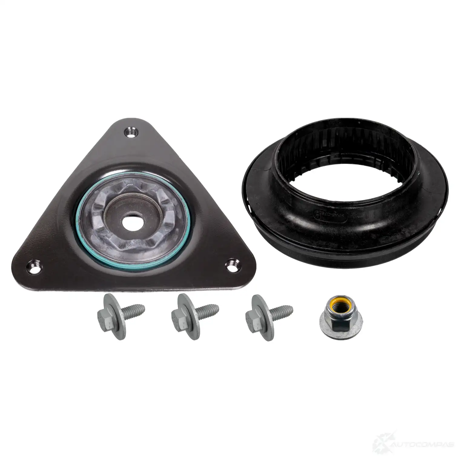 Опора стойки амортизатора FEBI BILSTEIN WYP1 H 1439126004 177236