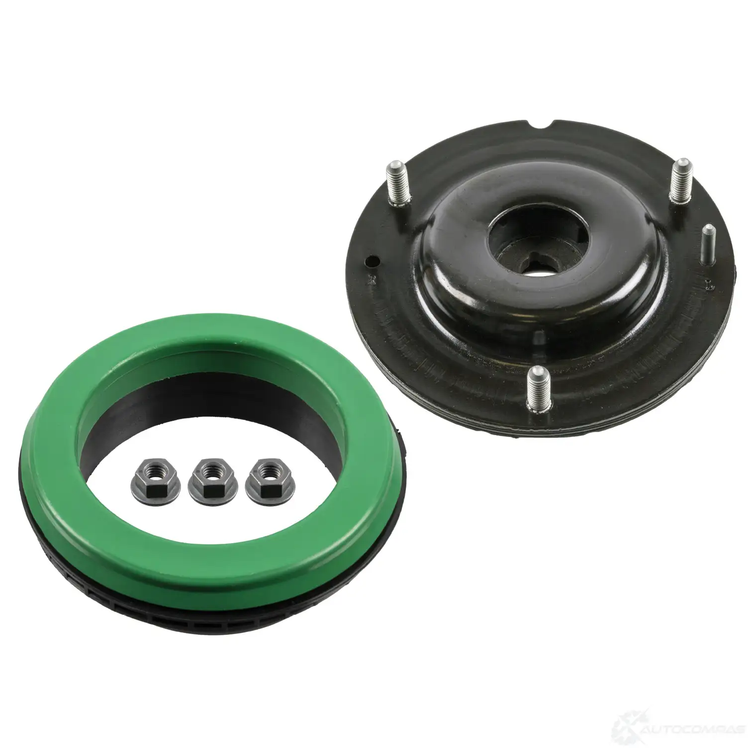 Опора стойки амортизатора FEBI BILSTEIN 0II 59P 1439874713 182138