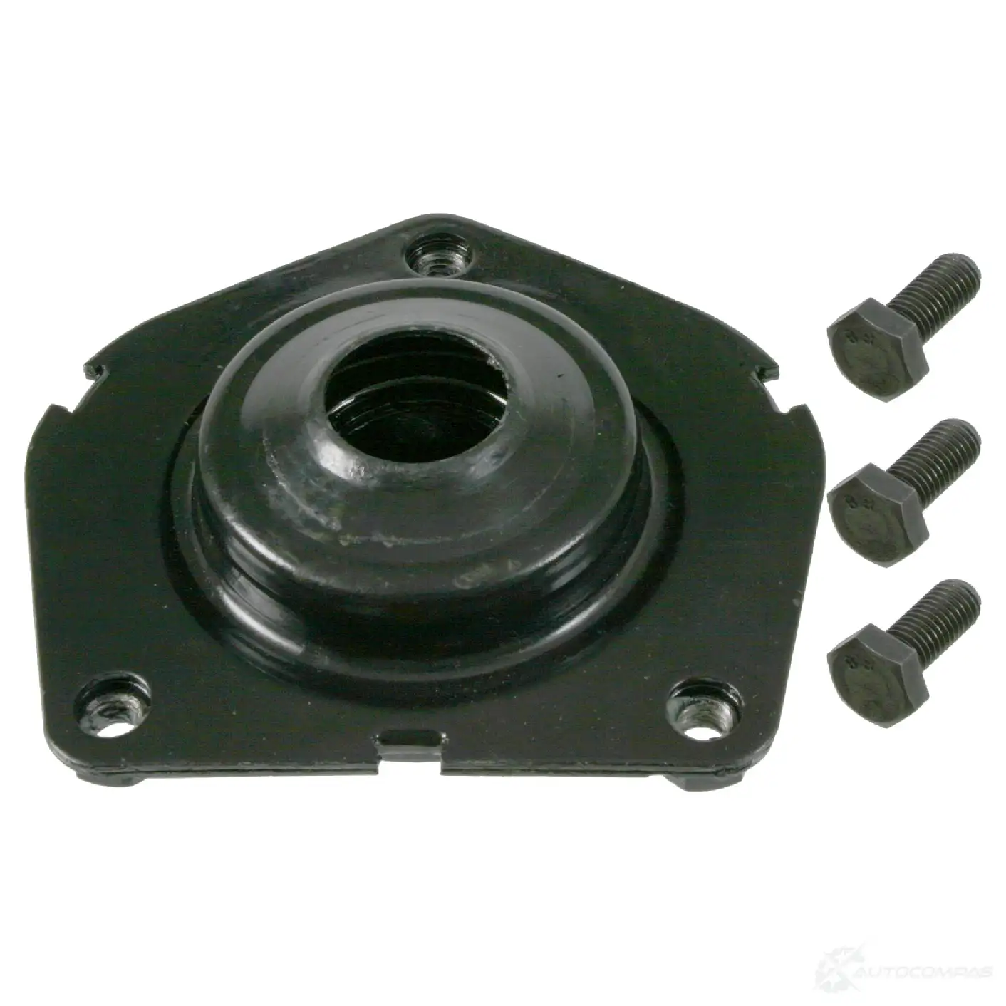 Опора стойки амортизатора FEBI BILSTEIN 4027816195931 C 8XOWI 1068714 19593