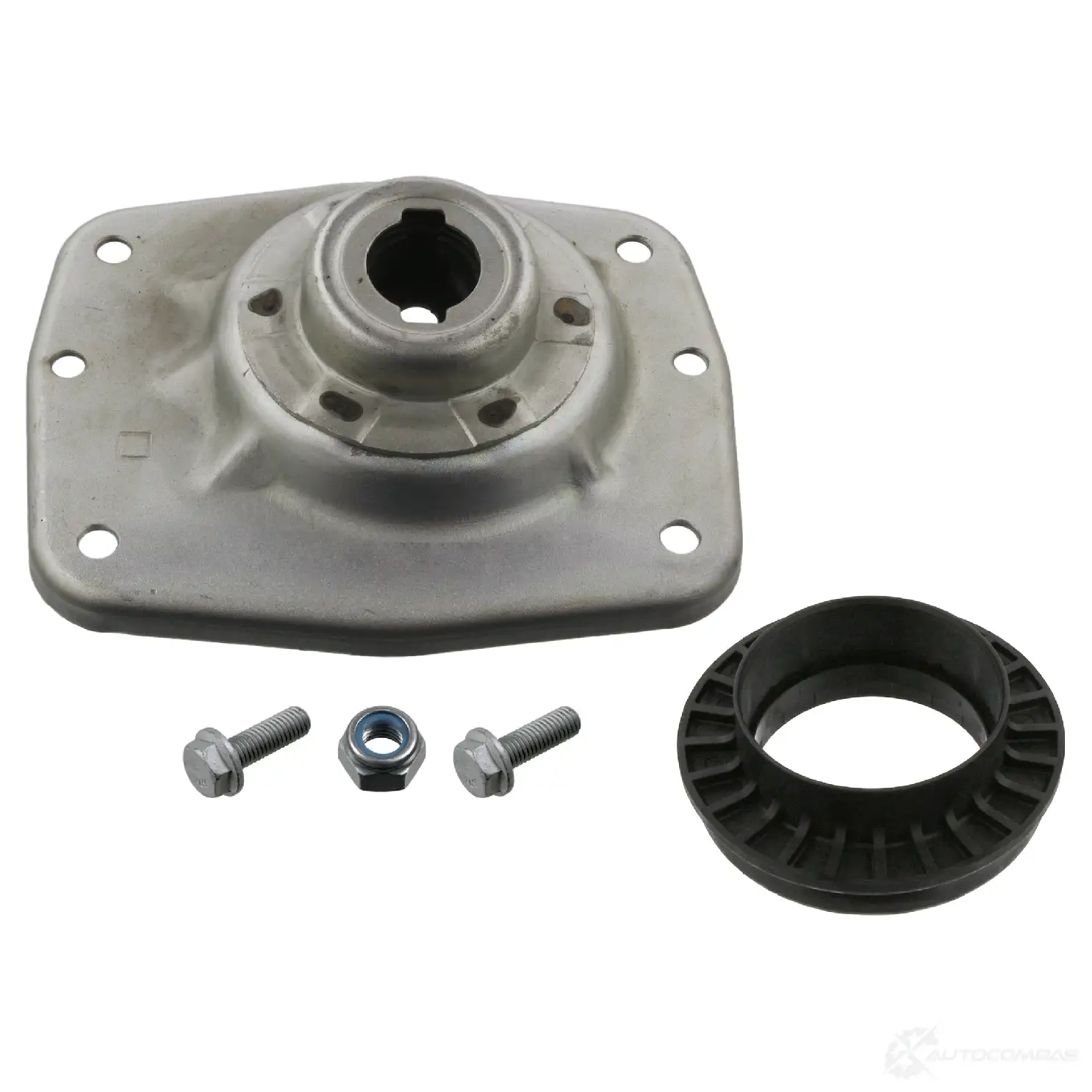 Опора стойки амортизатора FEBI BILSTEIN 1063628 4027816119739 IJWE 1V 11973 - Изображение 1