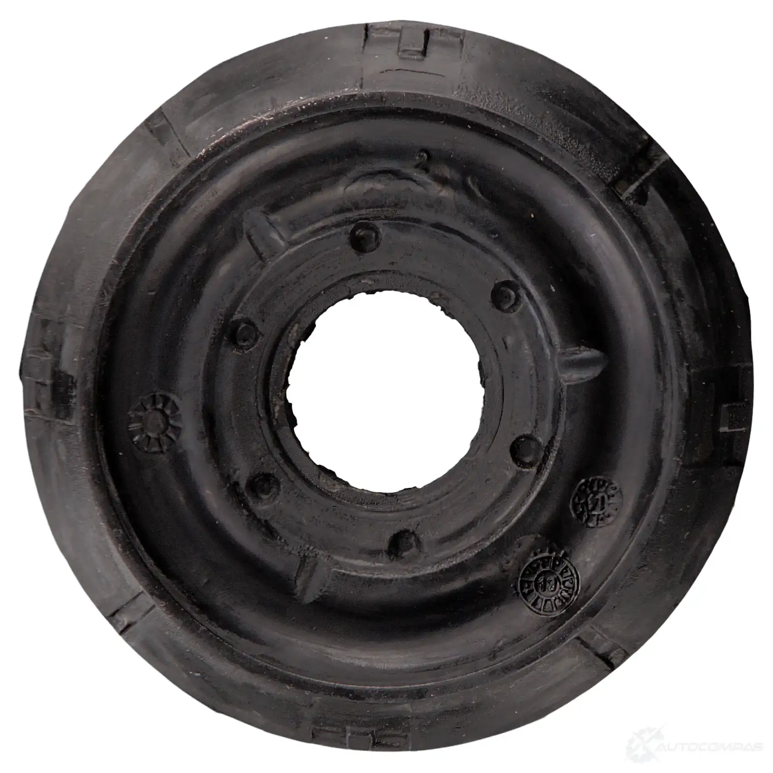 Опора стойки амортизатора FEBI BILSTEIN 1062623 L OZCF7D 4027816108245 10824 изображение 1