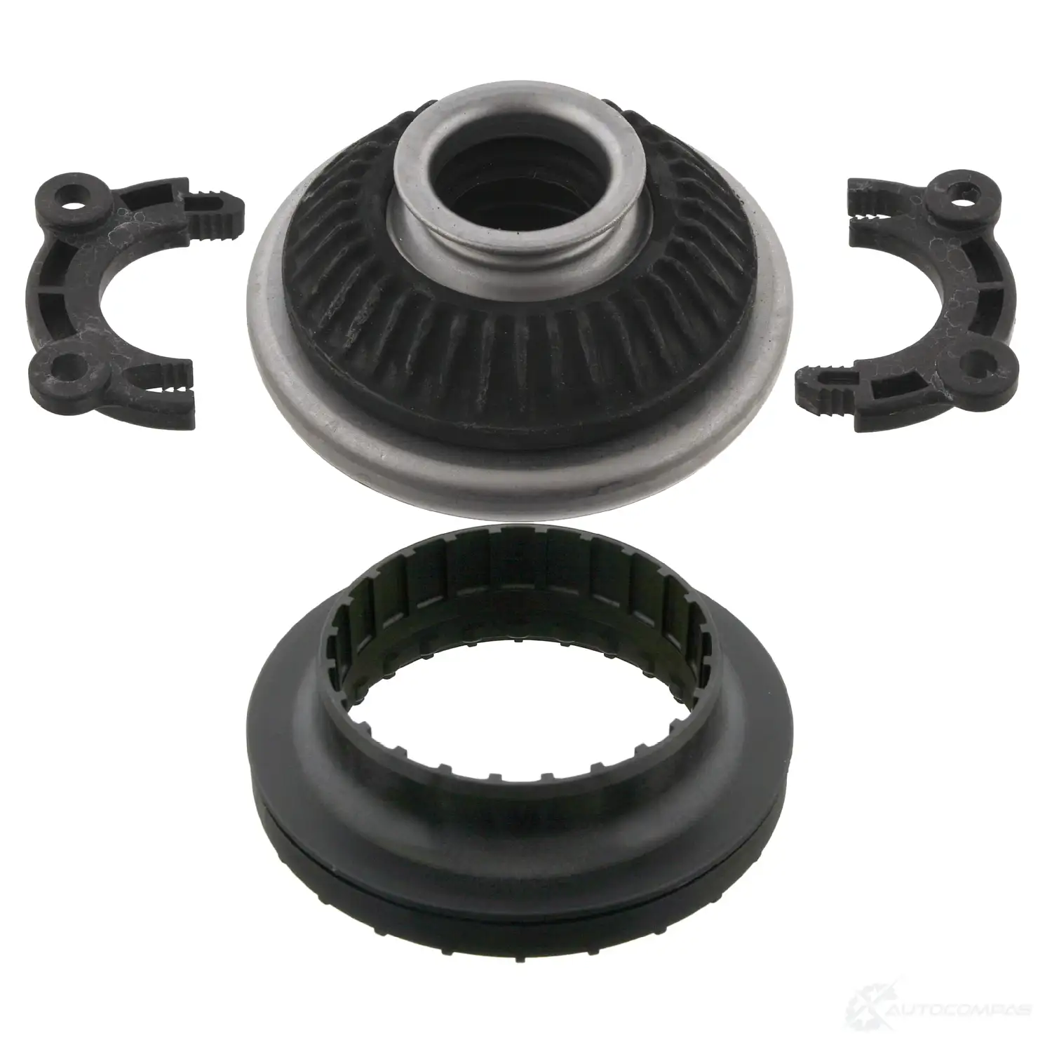 Опора стойки амортизатора FEBI BILSTEIN 1075339 4027816281184 TTX AL 28118 - Изображение 1