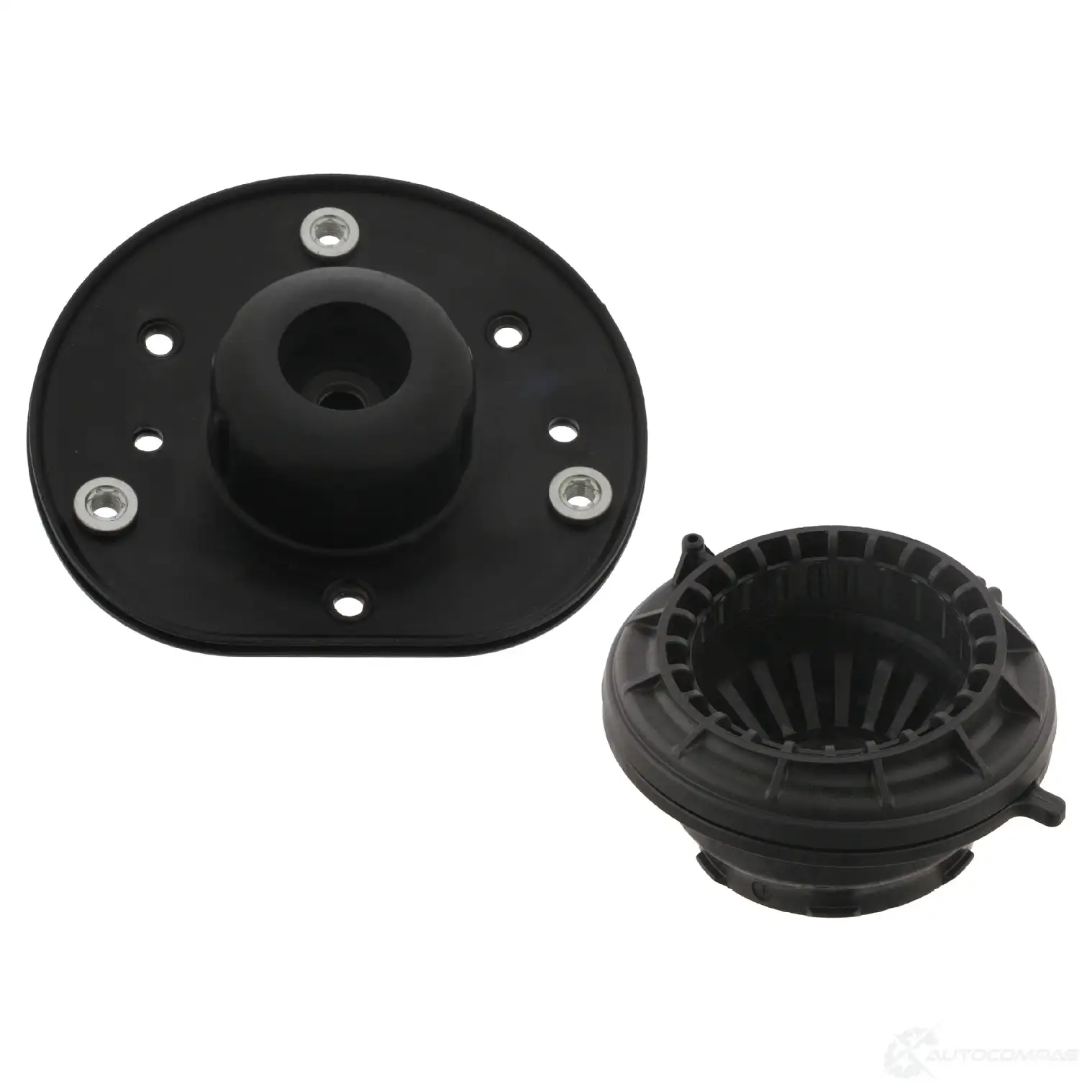 Опора стойки амортизатора FEBI BILSTEIN DQQ 8SLO 4027816387794 1085049 38779 - Изображение 1
