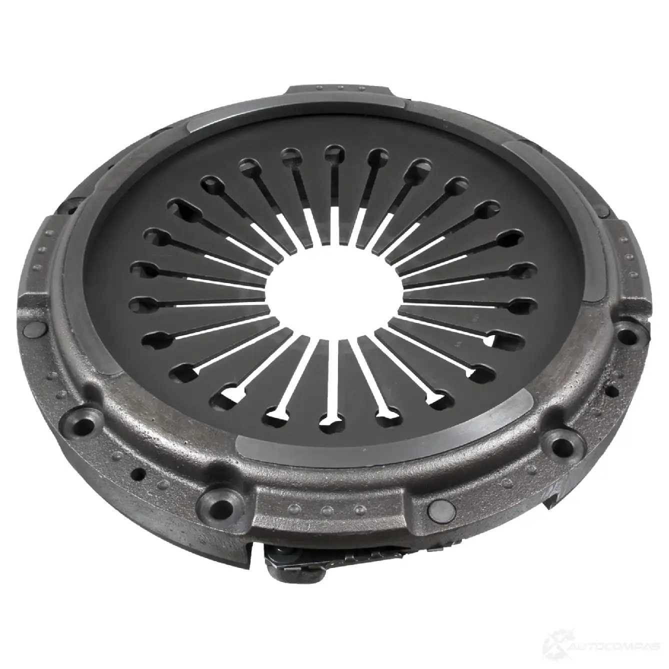 Корзина сцепления FEBI BILSTEIN 105308 2KQ8 BA2 1424389935 4054224053089
