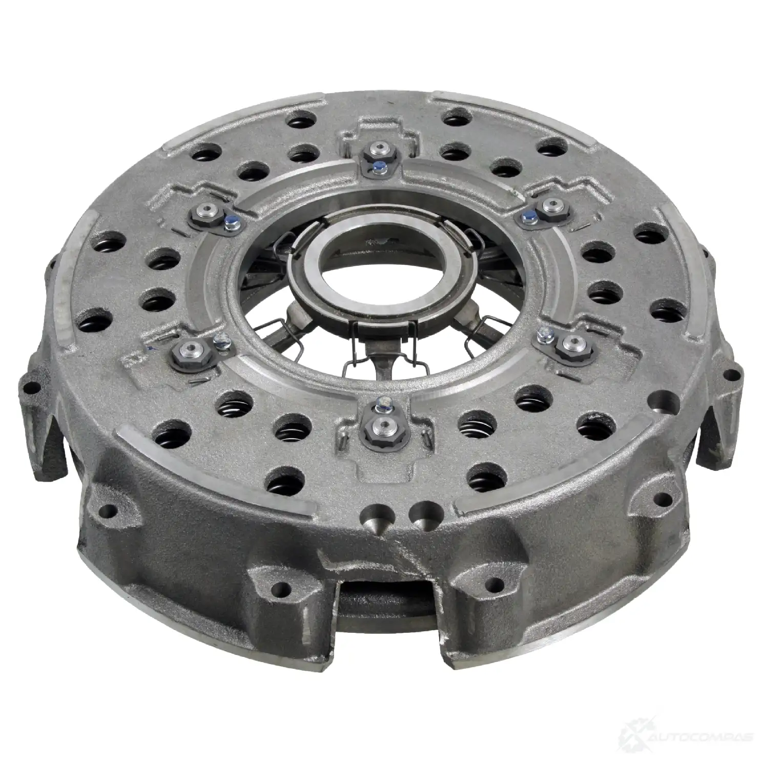 Корзина сцепления FEBI BILSTEIN J 8WTE 105283 1424389911 4054224052839