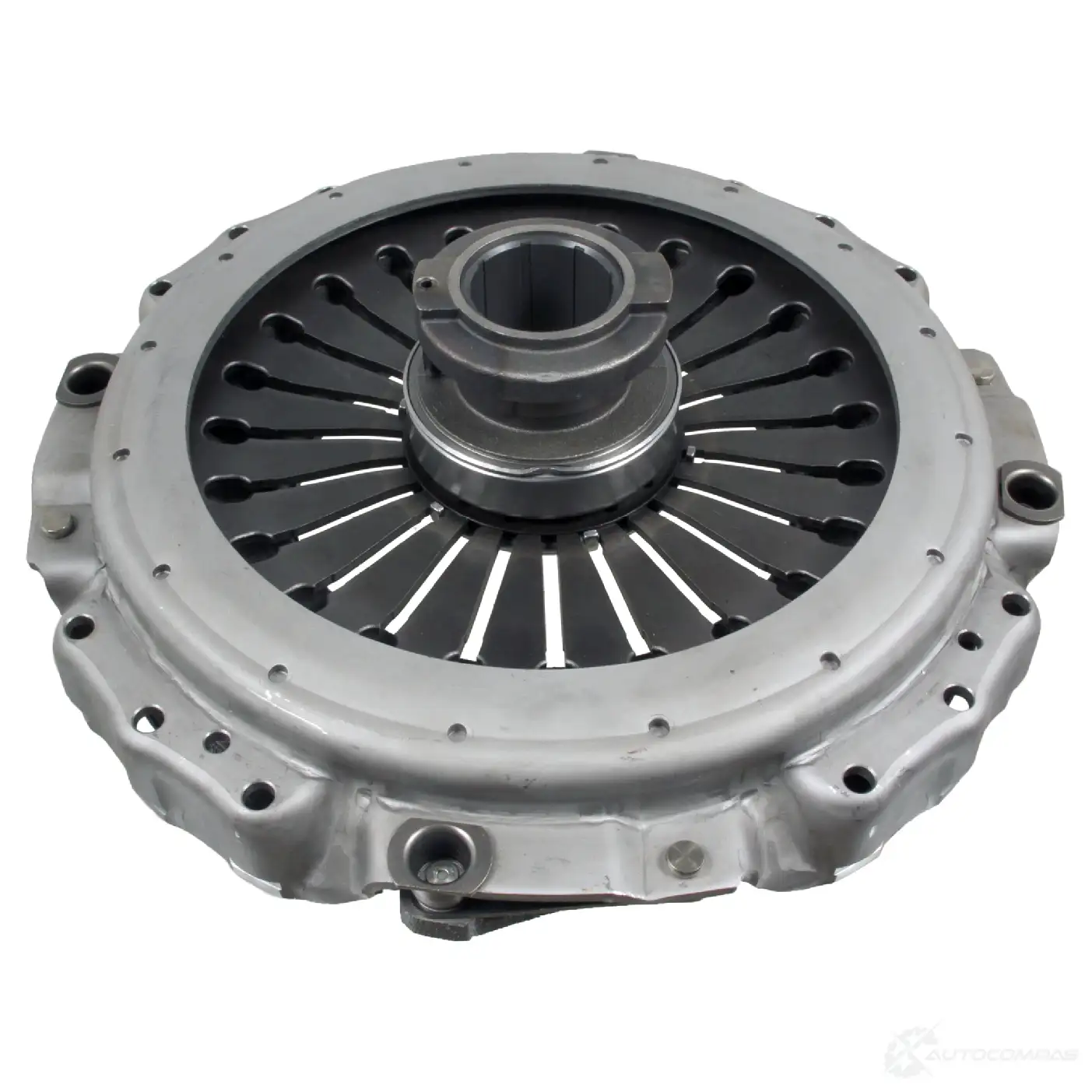 Корзина сцепления FEBI BILSTEIN 105320 1424389946 4054224053201 GW 7I9 изображение 0